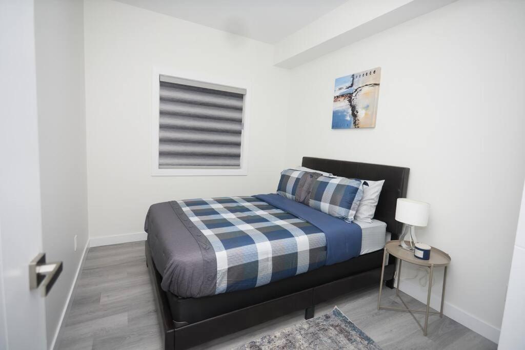 Comfortable home near airport