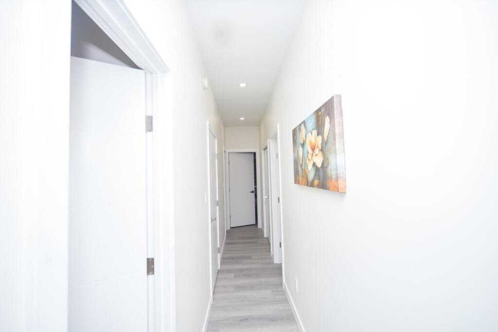 Comfortable home near airport