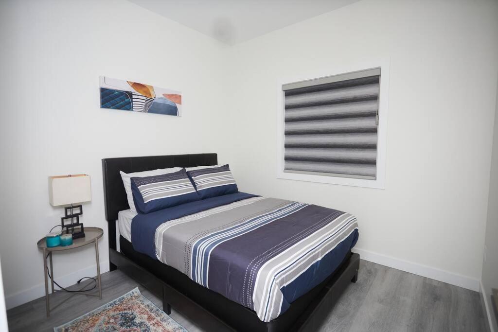 Comfortable home near airport