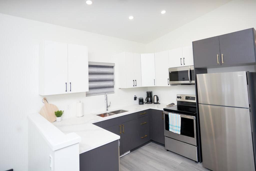 Comfortable home near airport