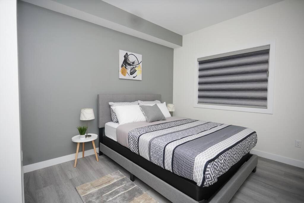 Comfortable home near airport