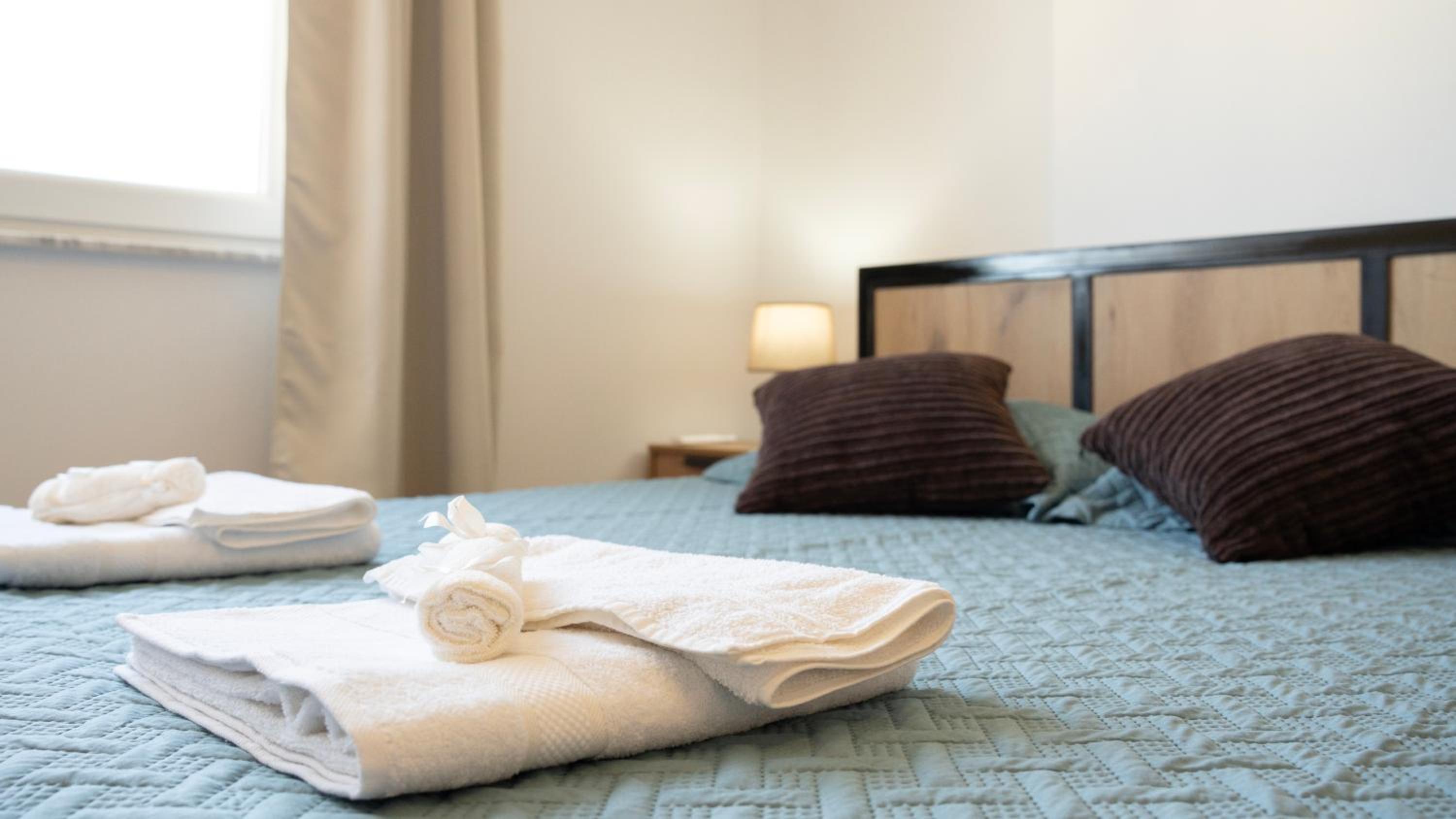 ILIRIA Apartment