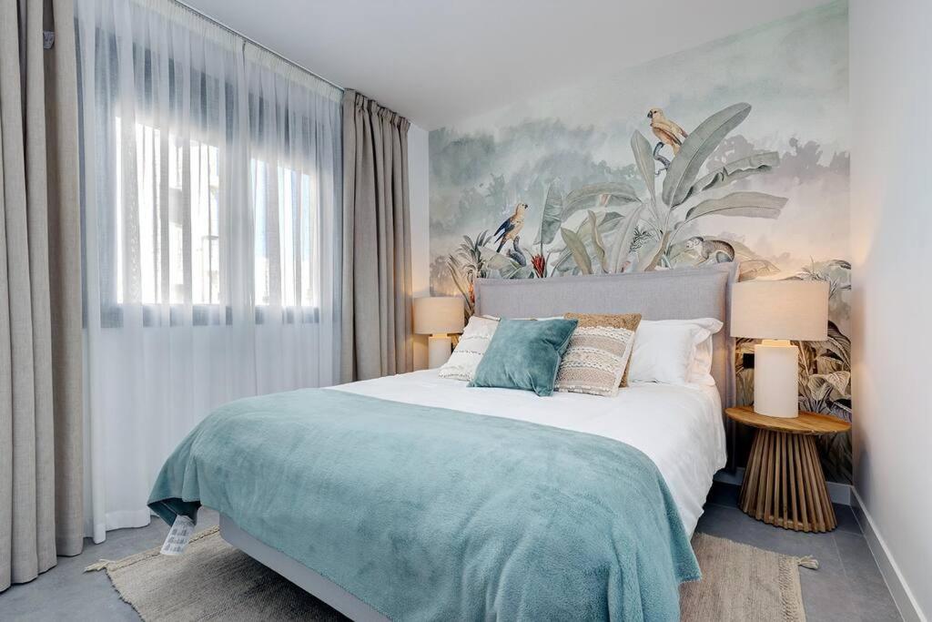 3 Bedroom Ground Floor Apartment @ Estepona Hills! photo 4