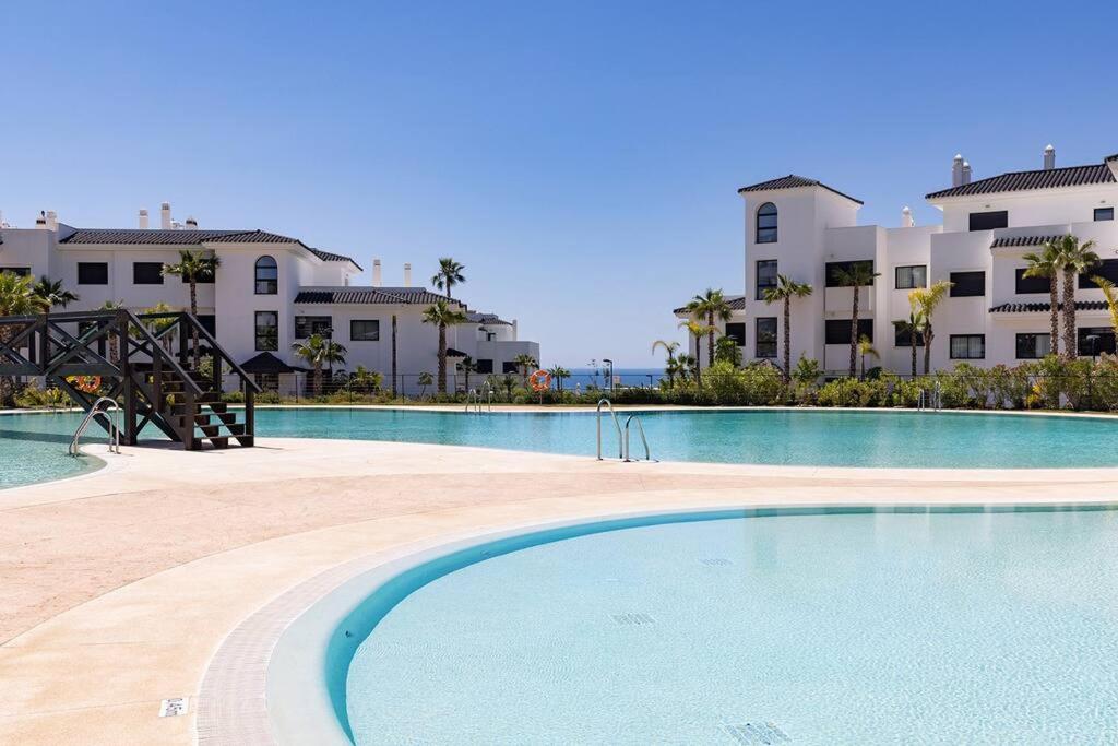 3 Bedroom Ground Floor Apartment @ Estepona Hills! photo 2