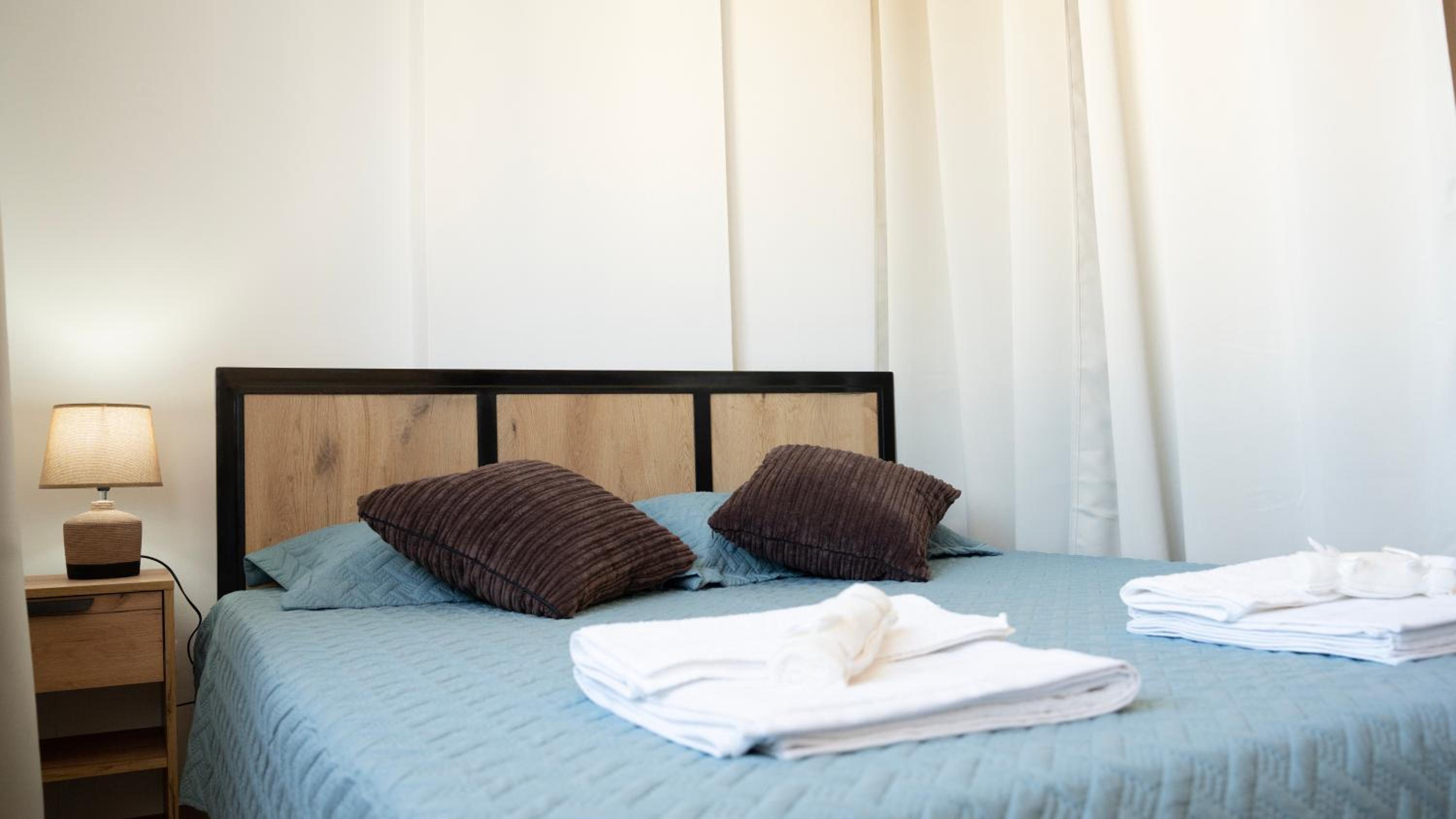 ILIRIA Apartment