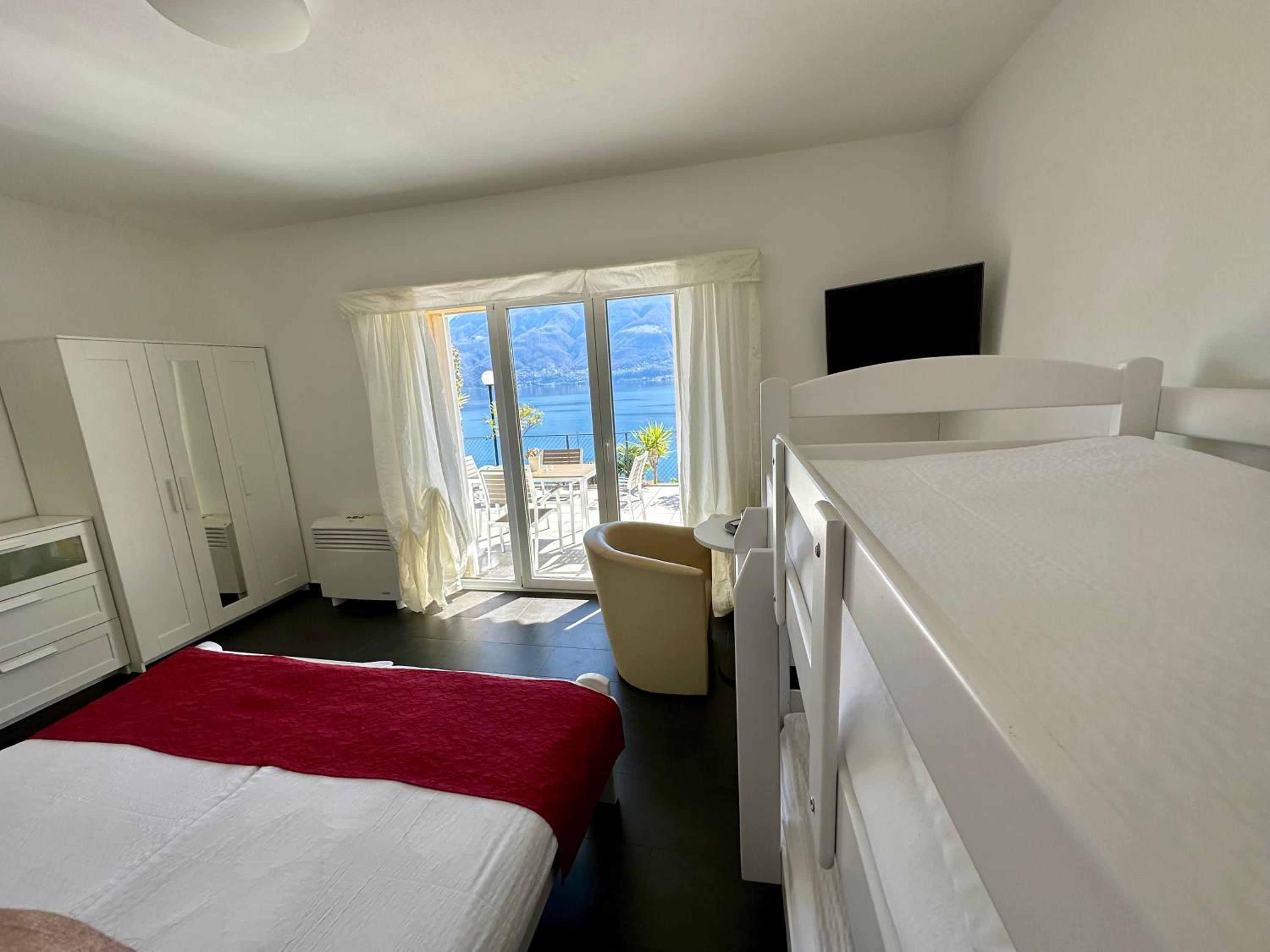 Hotel Garni Morettina
