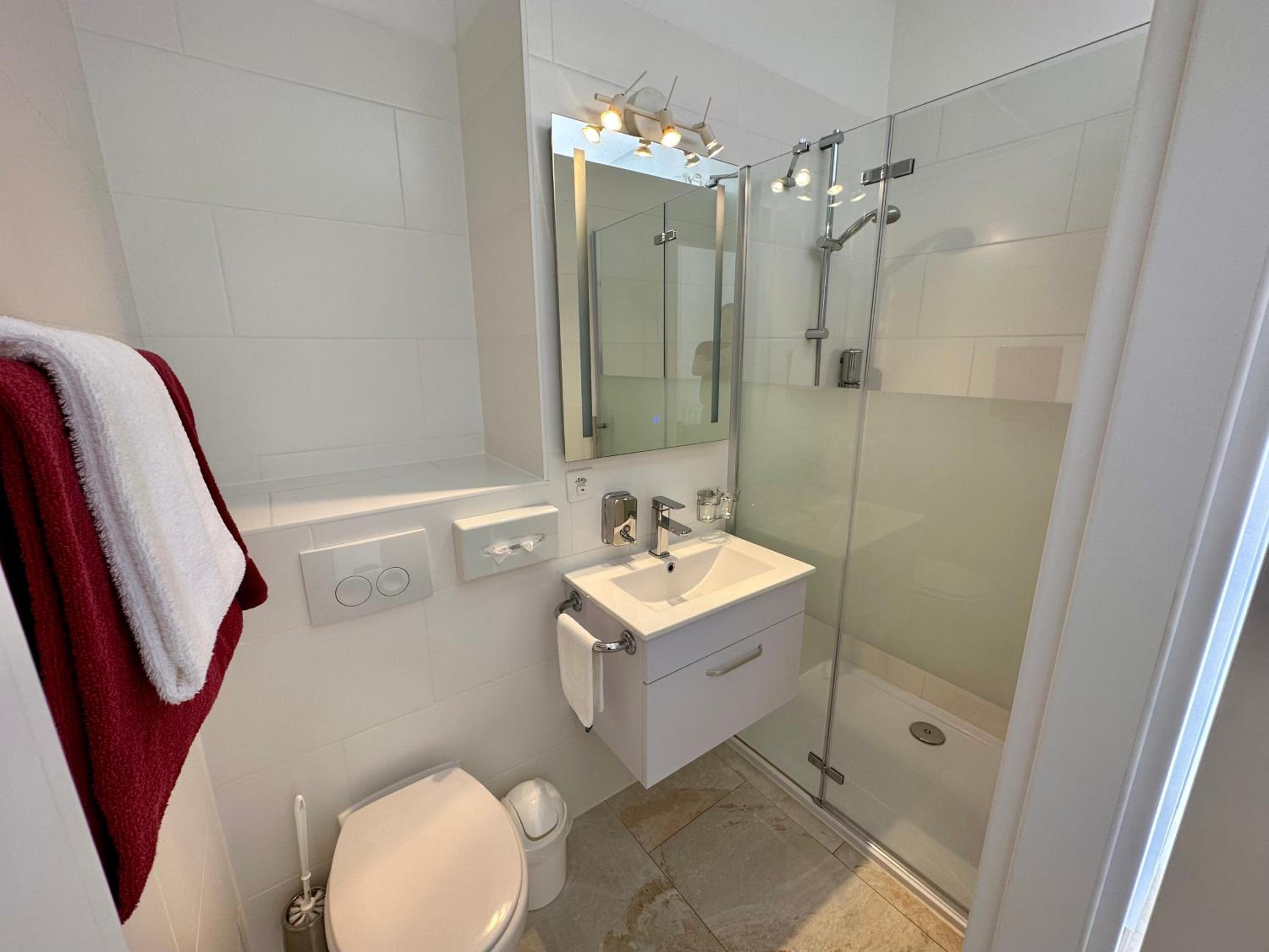 Hotel Garni Morettina