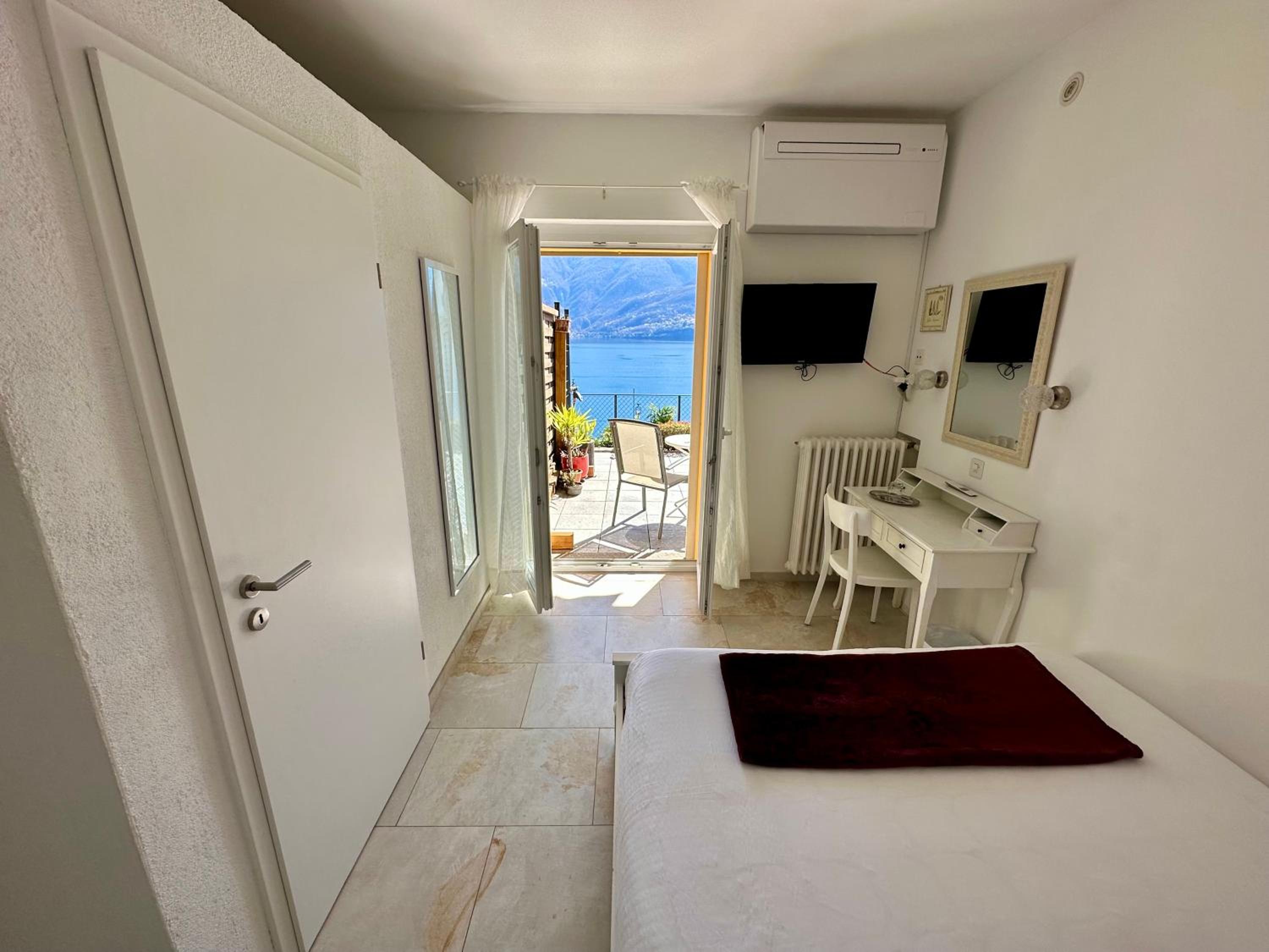 Hotel Garni Morettina