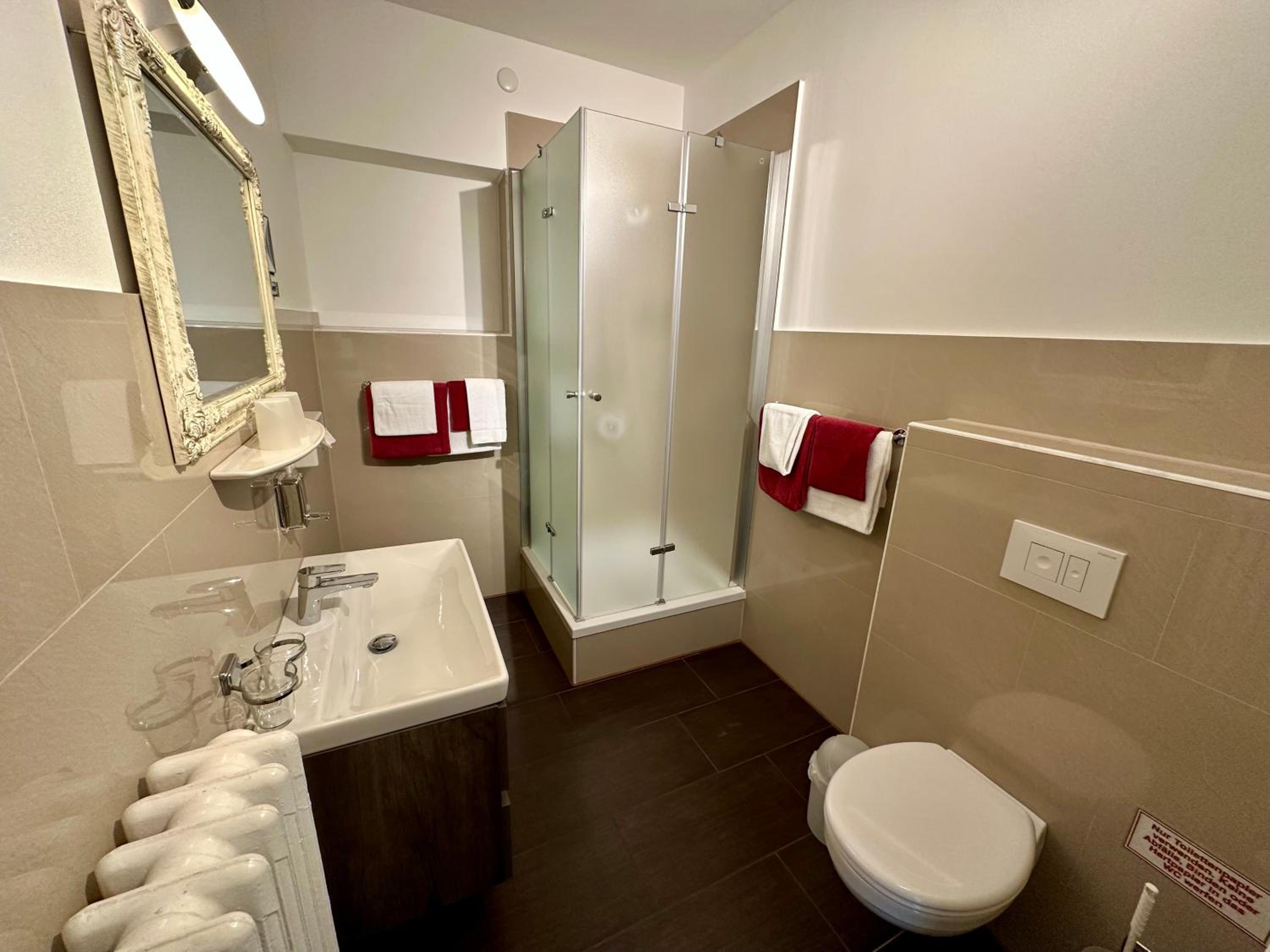 Hotel Garni Morettina