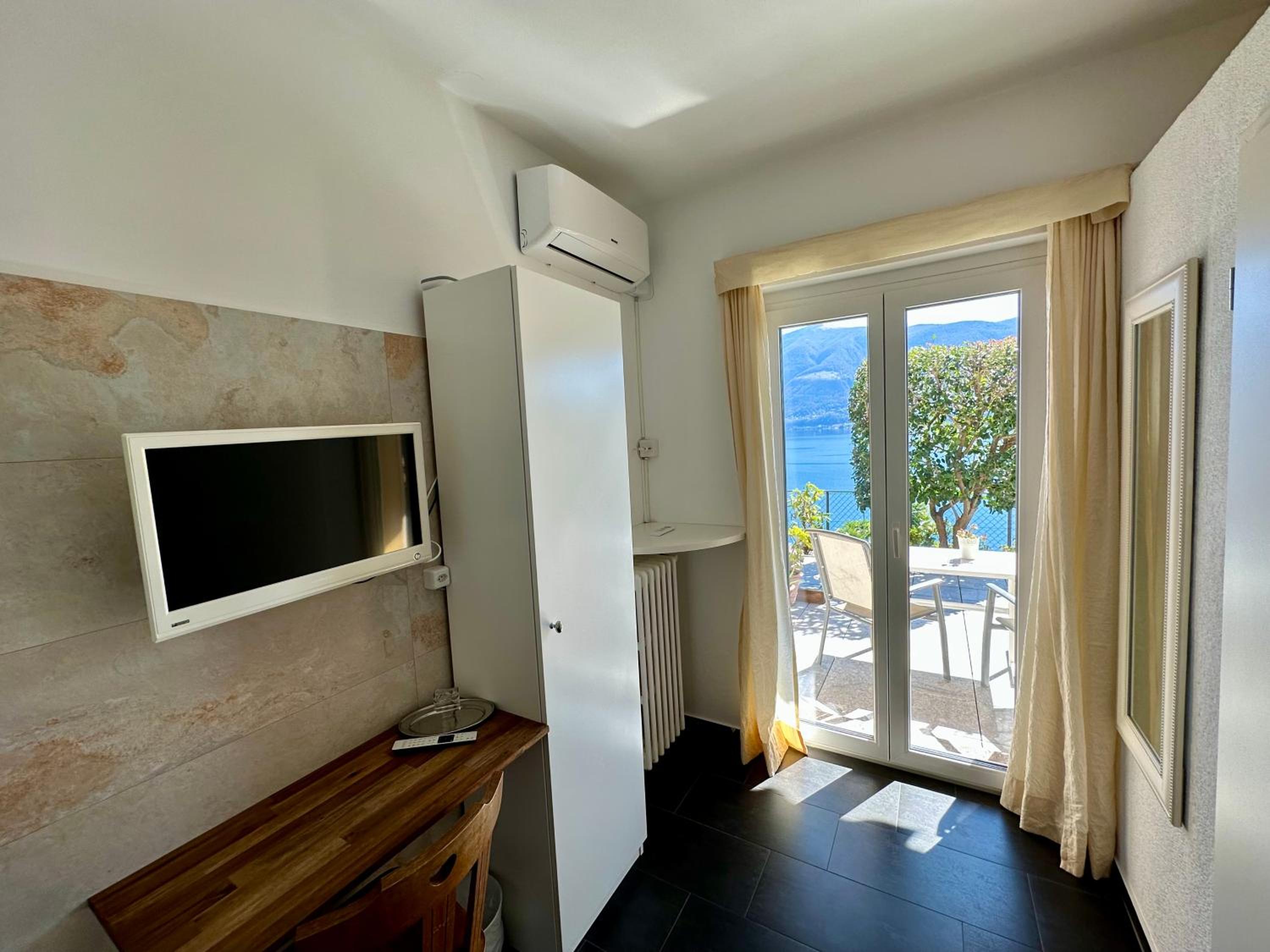 Hotel Garni Morettina