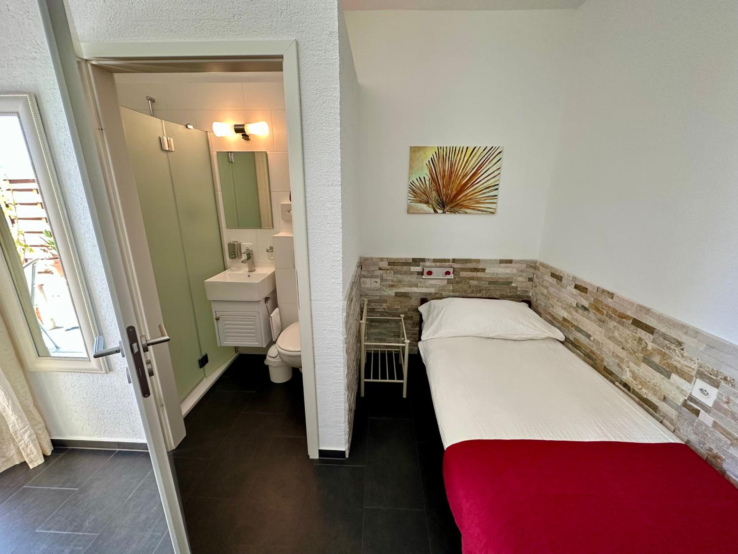 Hotel Garni Morettina