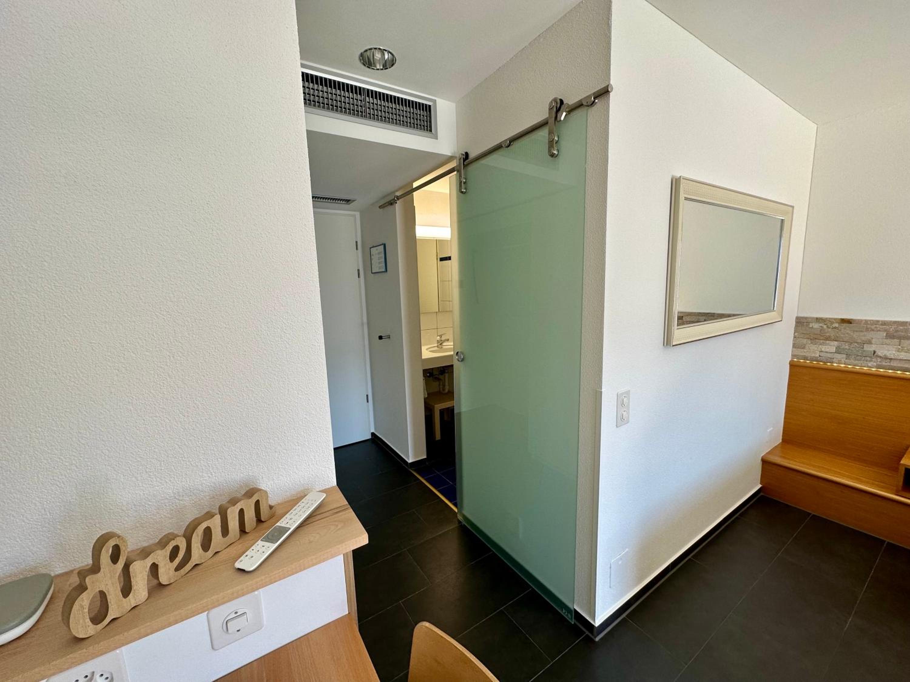 Hotel Garni Morettina
