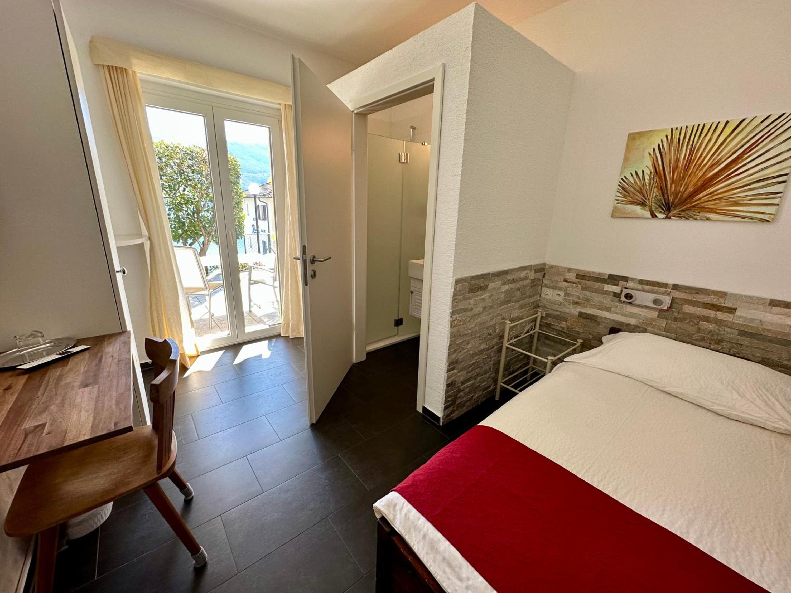 Hotel Garni Morettina