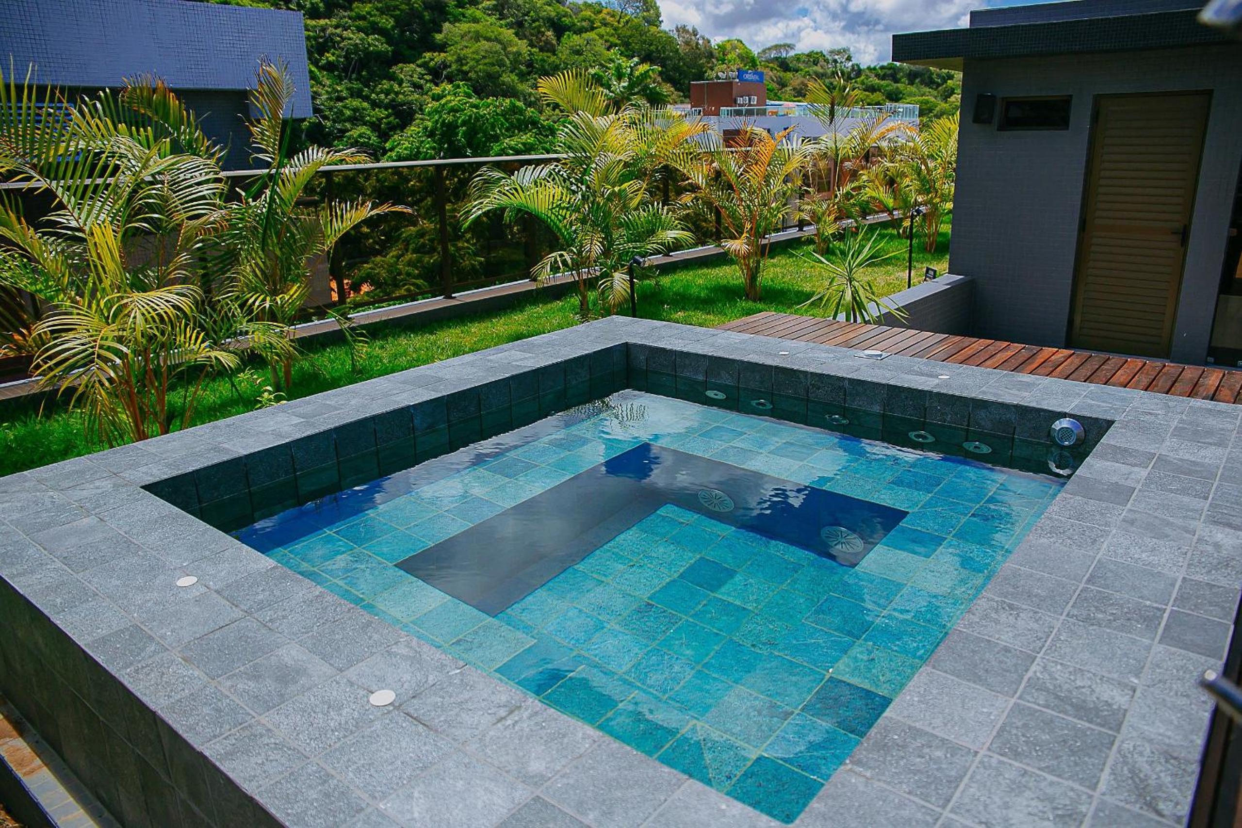 Unity #214 - Flat em Cabo Branco by Carpediem