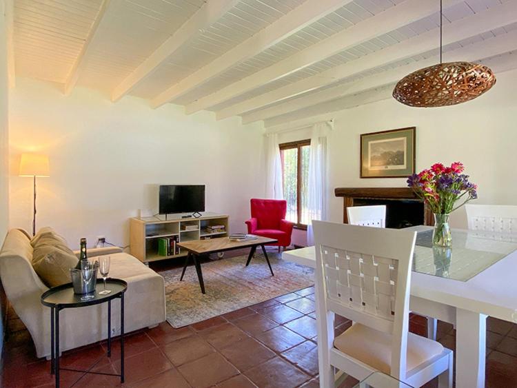 Casa Cielo en Chena Magica