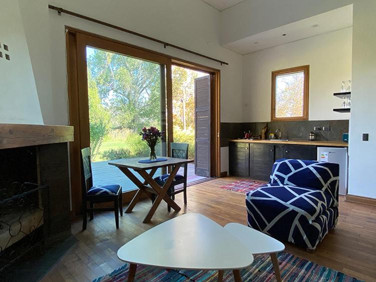 Casa Cielo en Chena Magica
