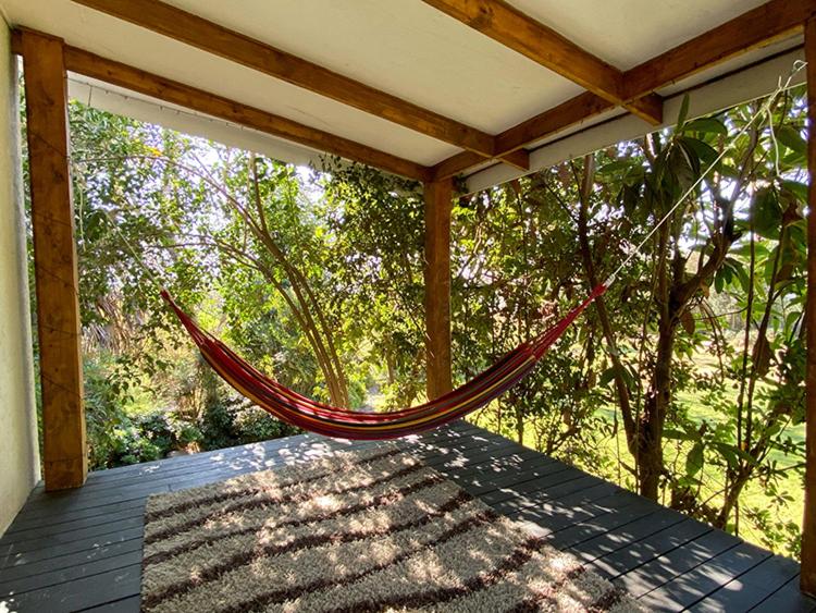 Casa Cielo en Chena Magica