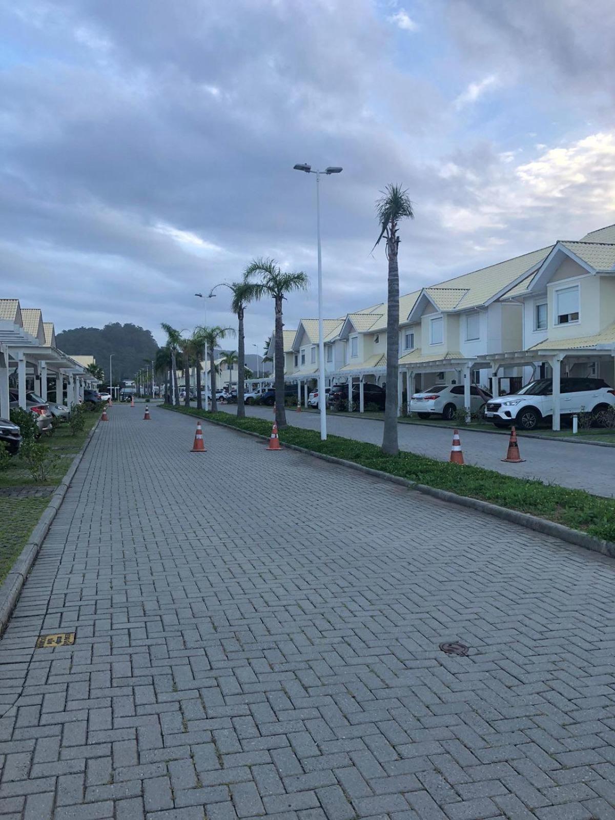 Las Piedras Home Resort, Santa Catarina, Brasil