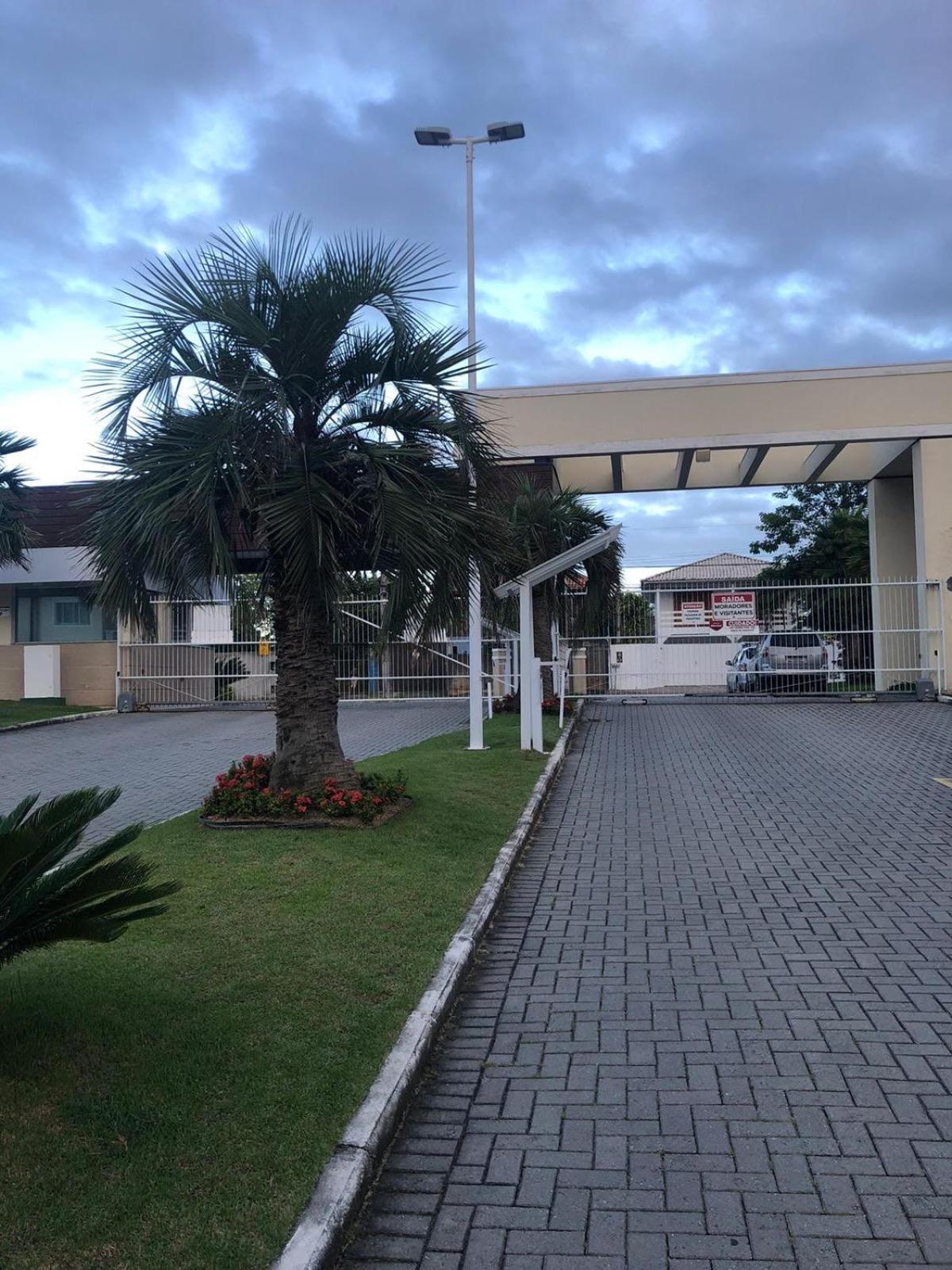 Las Piedras Home Resort, Santa Catarina, Brasil