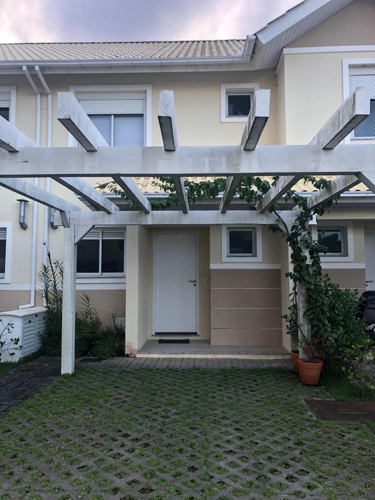 Las Piedras Home Resort, Santa Catarina, Brasil