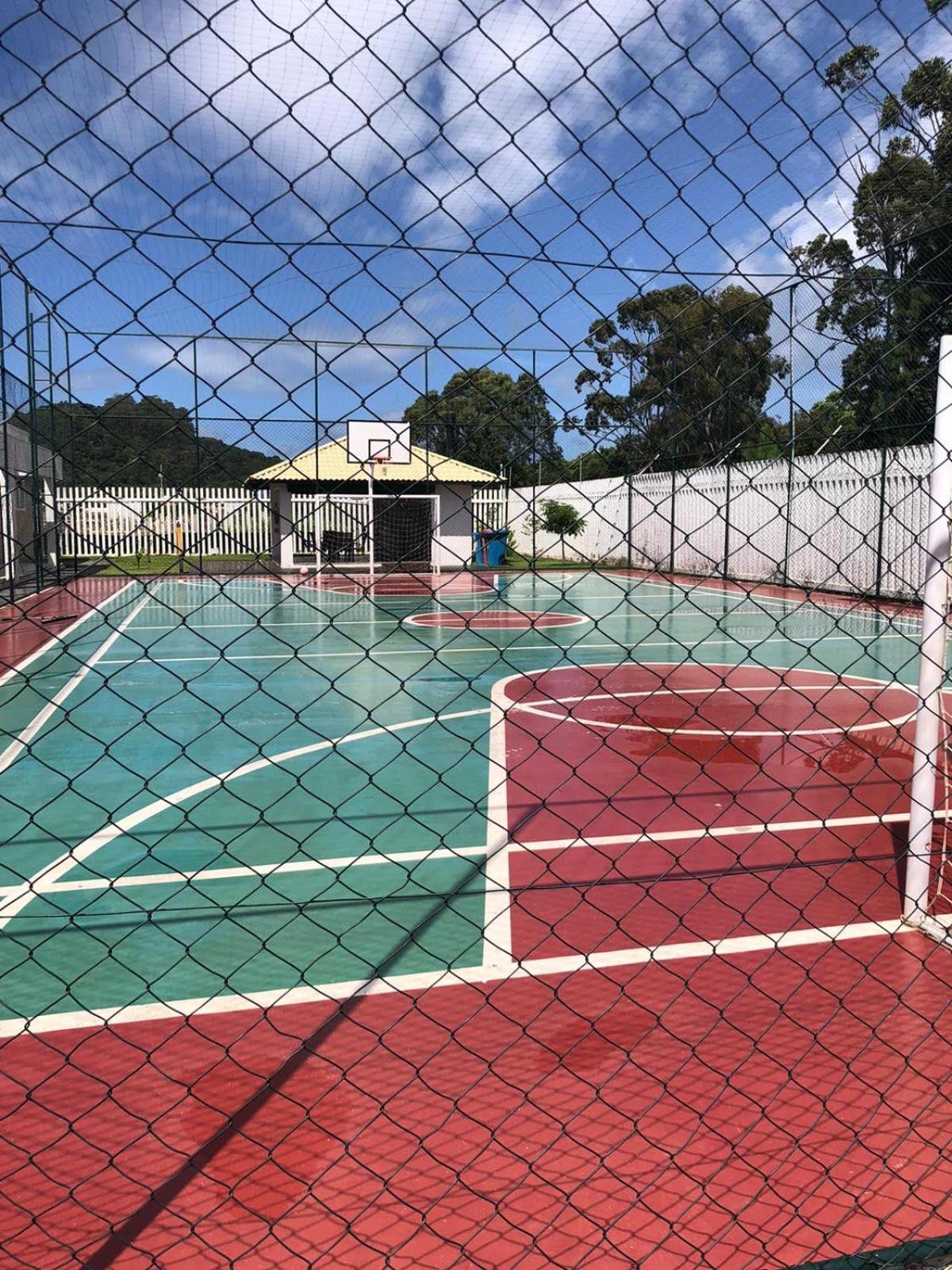 Las Piedras Home Resort, Santa Catarina, Brasil