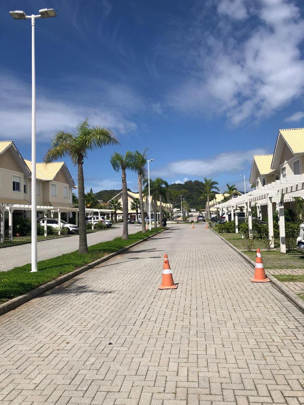 Las Piedras Home Resort, Santa Catarina, Brasil