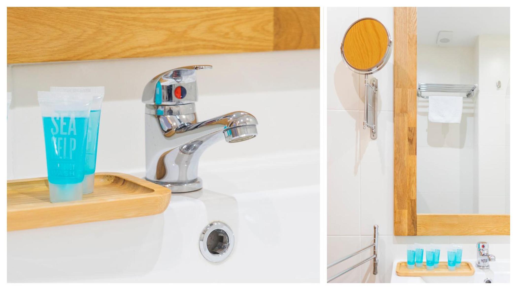 El Sueño de Carmelitas con parking incluido - Apartamentos Aloha Toledo