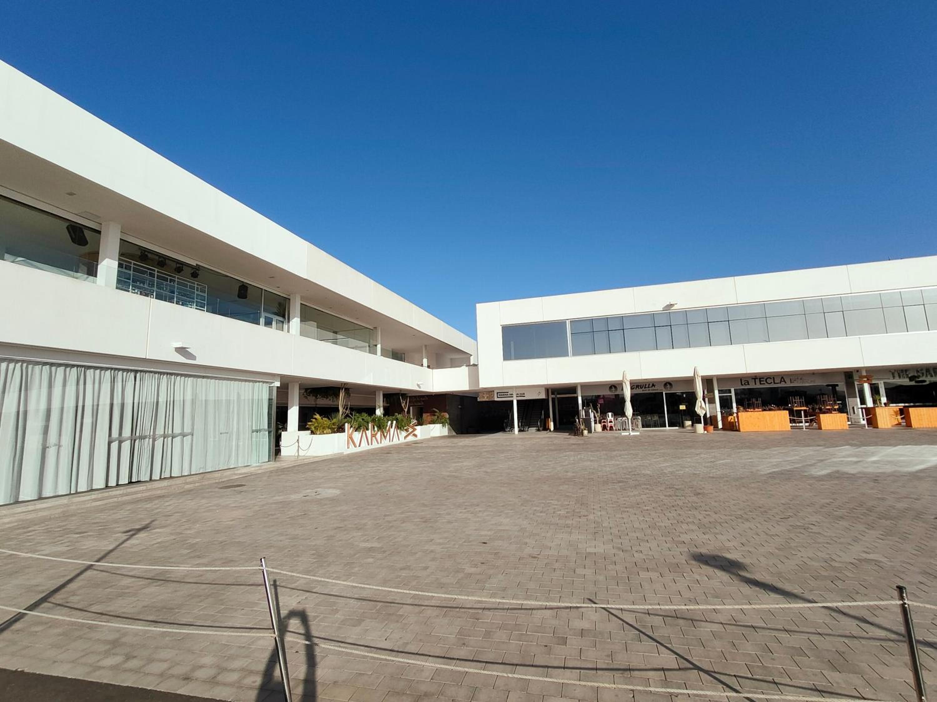 Lanzarote Pirat