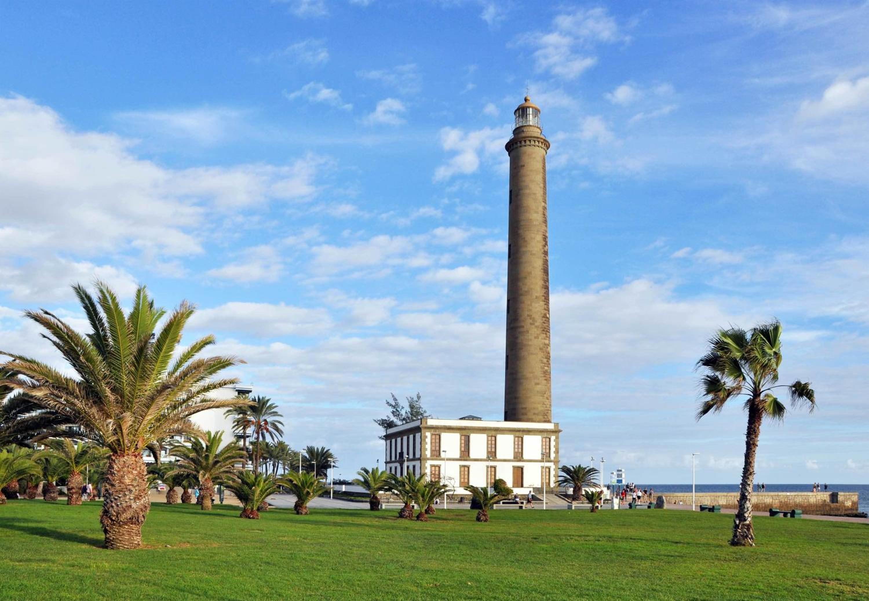 Oasis Playa Maspalomas