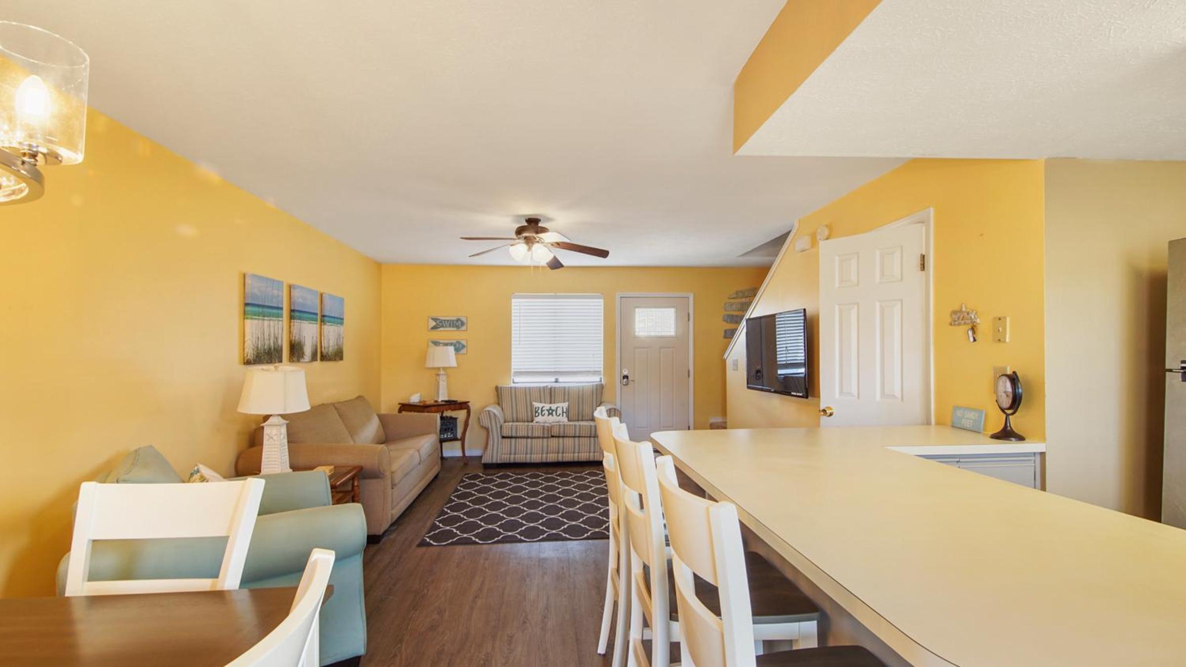 Gulf Highlands #158 by Nautical Properties Vacation Rentals view 2