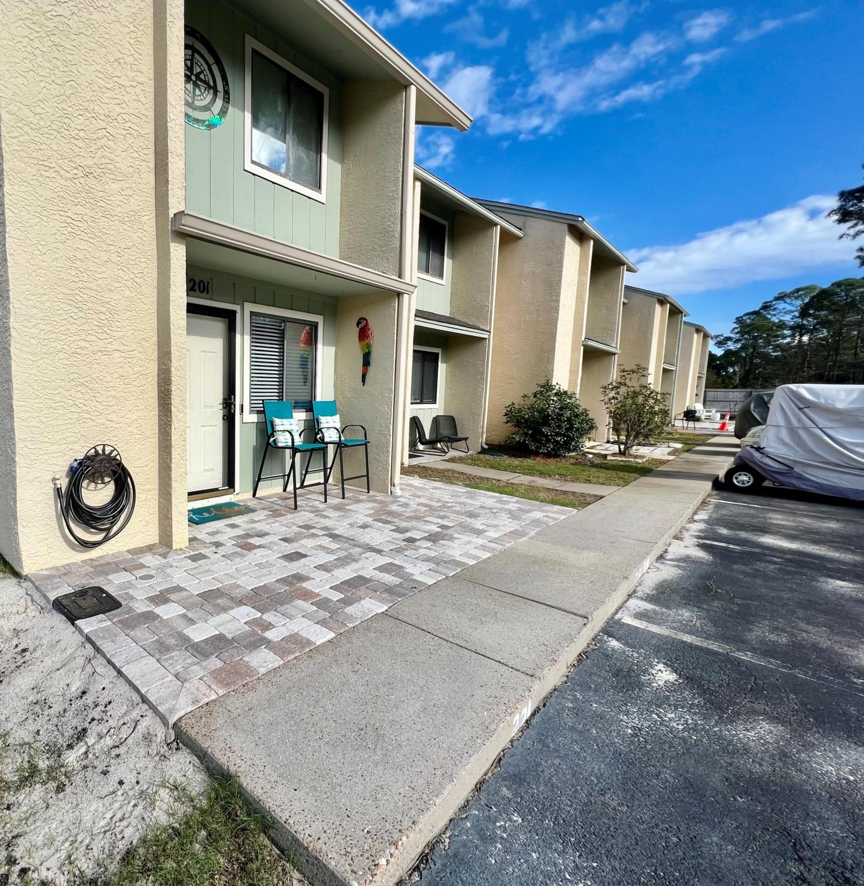 Compass Cove at Gulf Highlands by Nautical Properties Vacation Rentals view 2