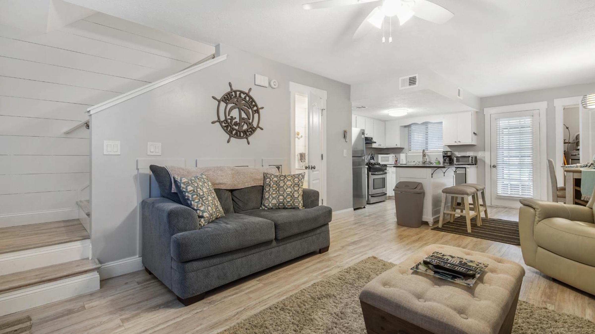 Compass Cove at Gulf Highlands by Nautical Properties Vacation Rentals view 3