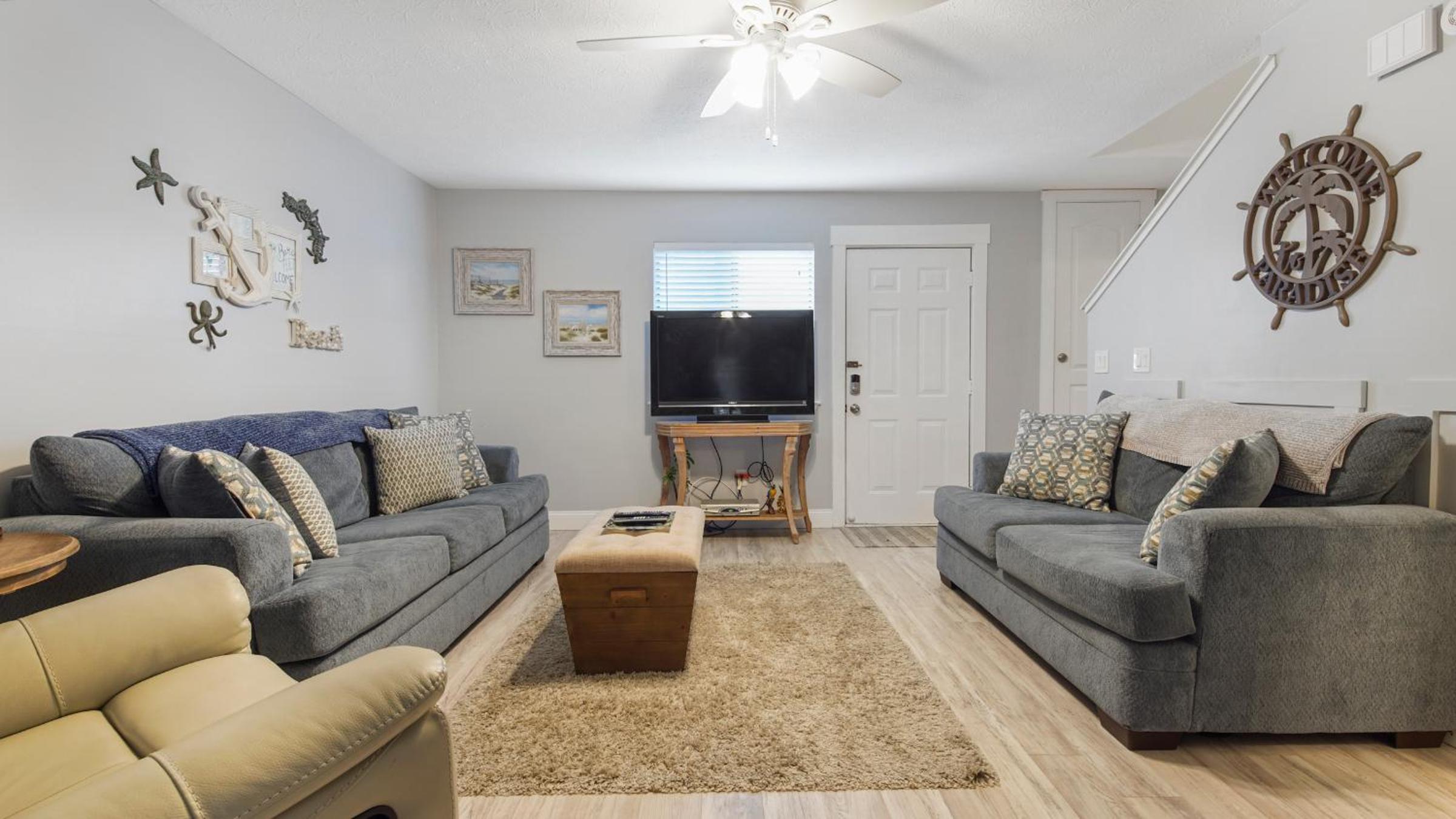 Compass Cove at Gulf Highlands by Nautical Properties Vacation Rentals view 4