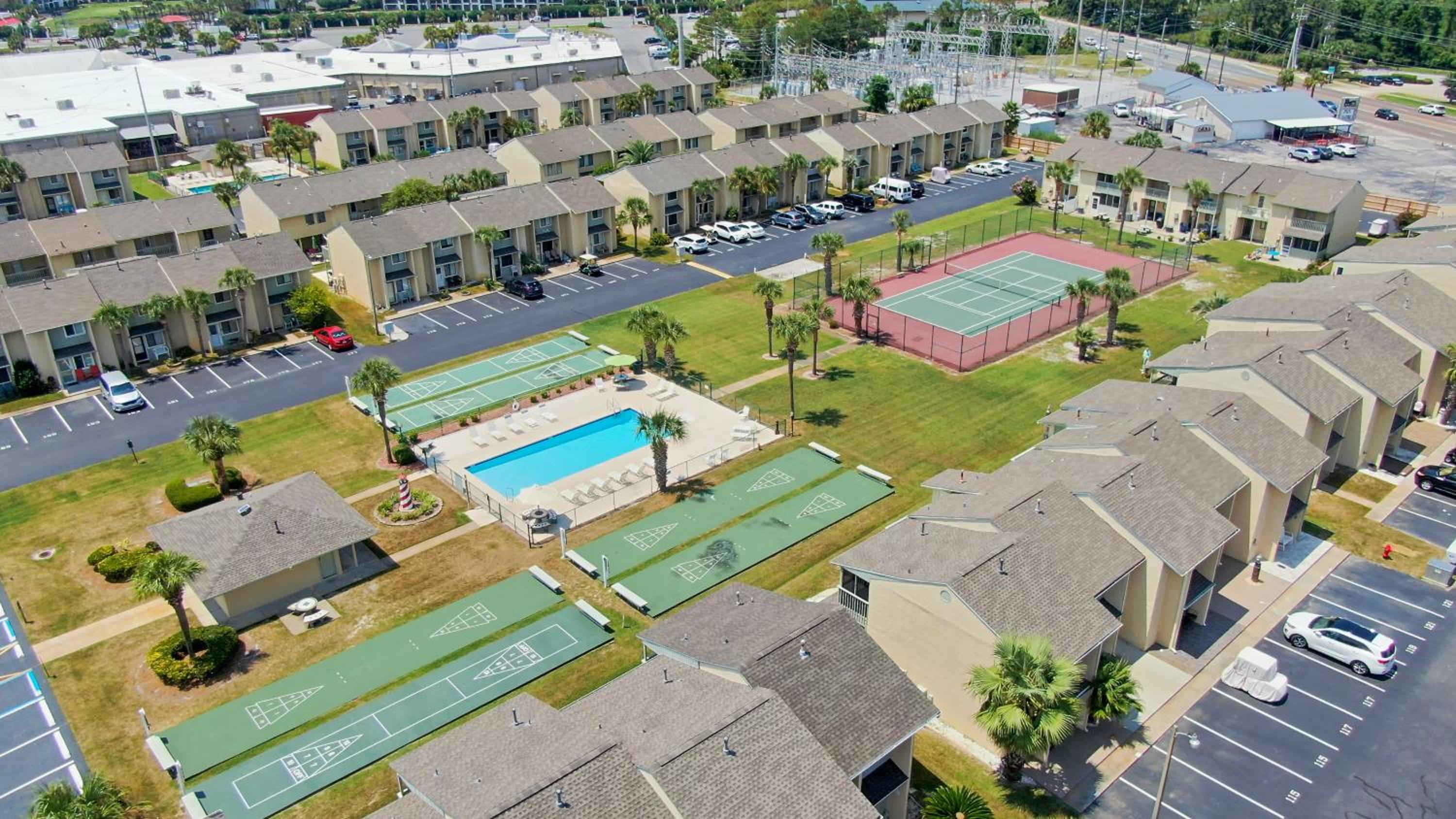 Compass Cove at Gulf Highlands by Nautical Properties Vacation Rentals view 5