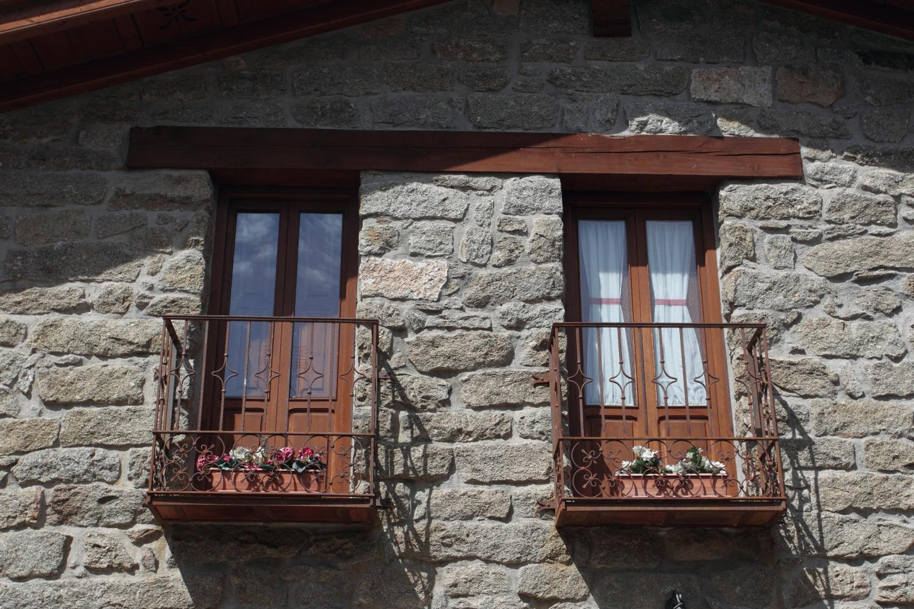 El Balconcillo del Alberche