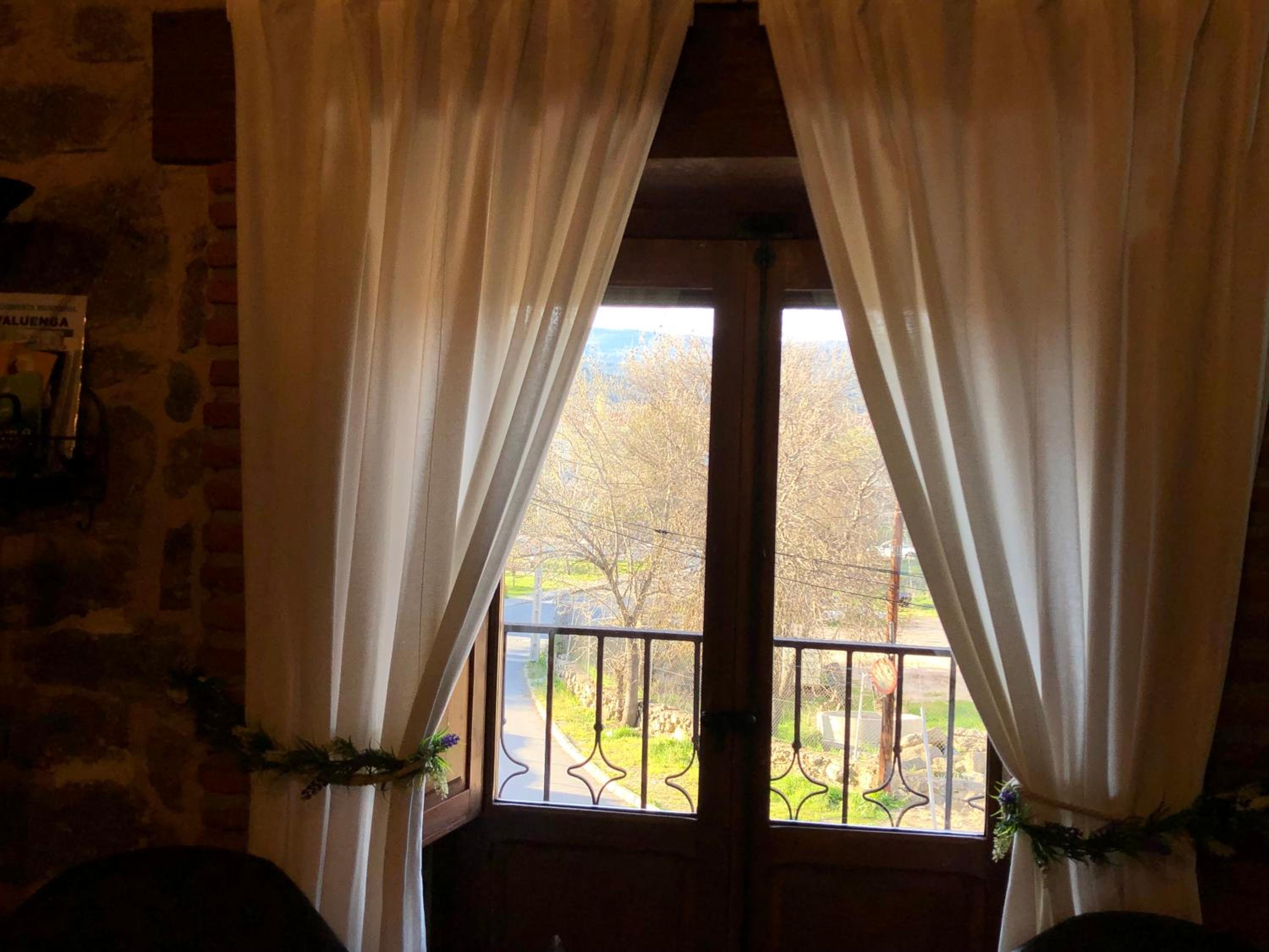 El Balconcillo del Alberche