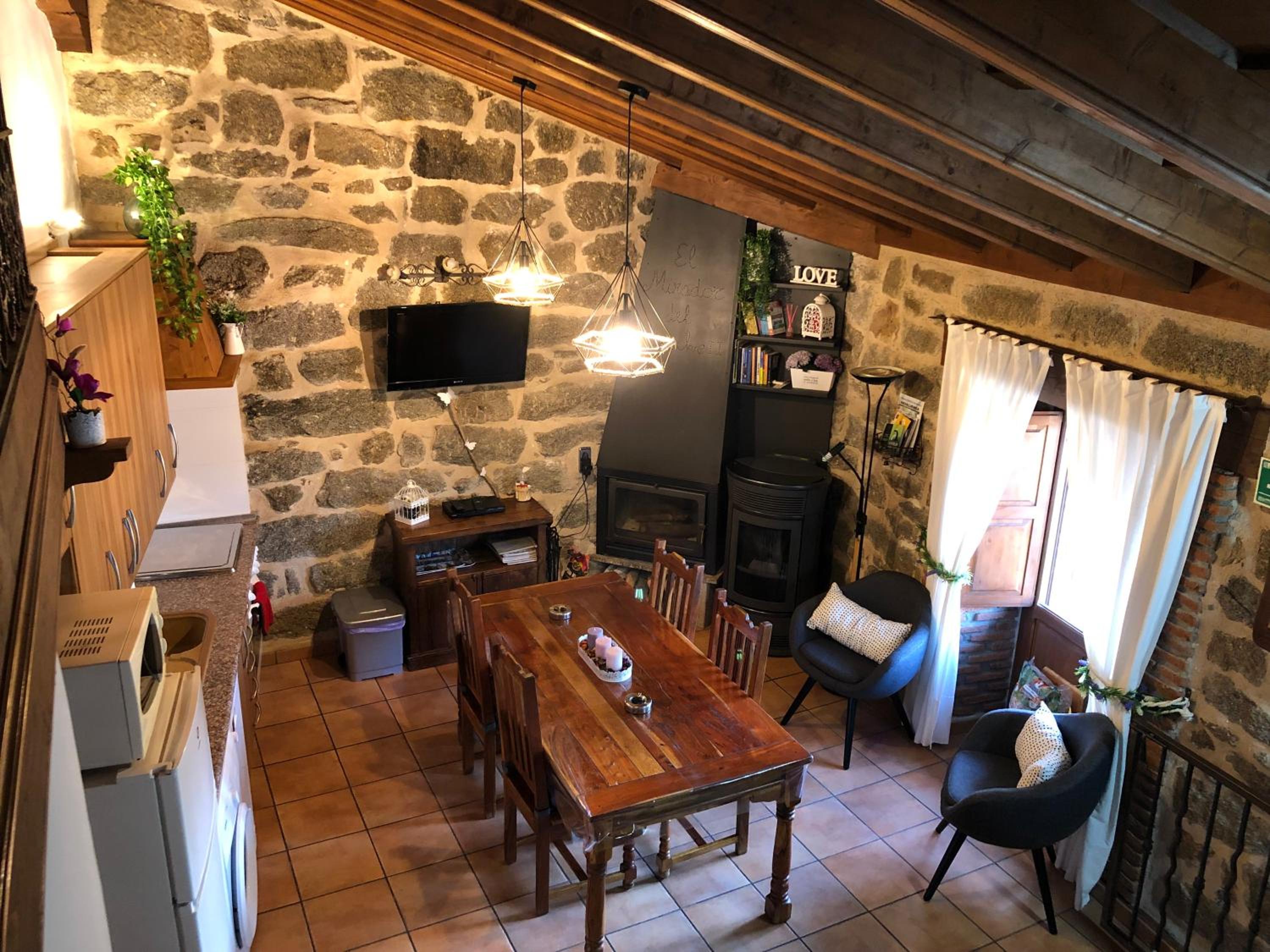 El Balconcillo del Alberche