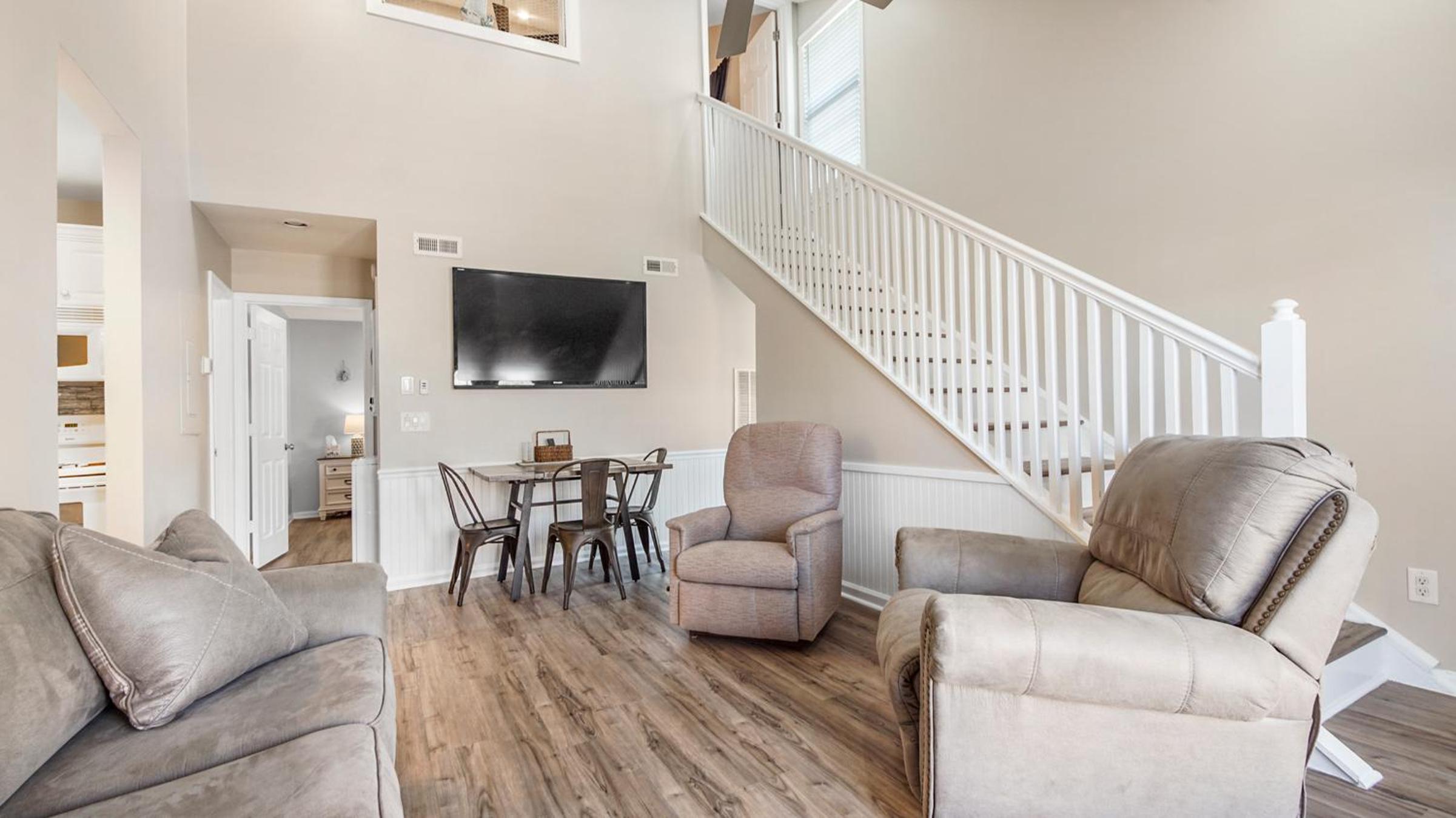 Beach Expectations at Horizon South #25B by Nautical Properties Vacation Rentals view 2