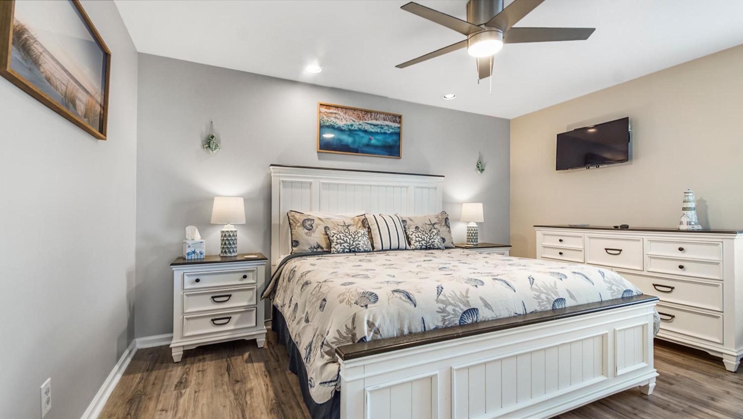 Beach Expectations at Horizon South #25B by Nautical Properties Vacation Rentals view 4