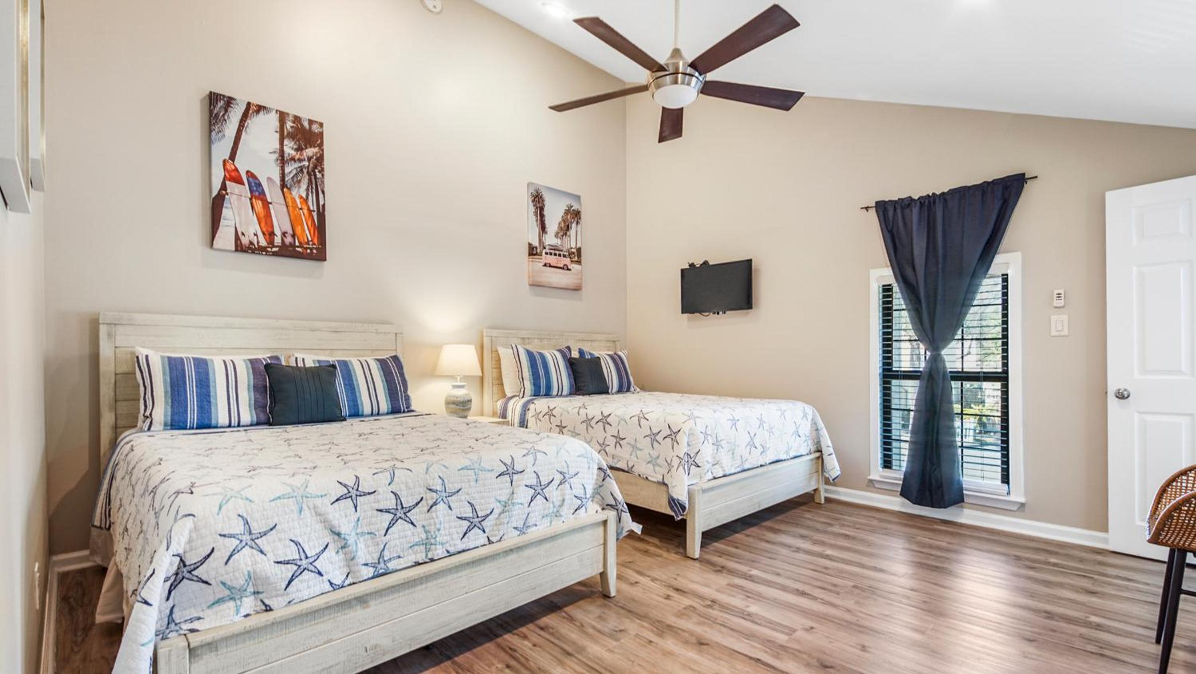 Beach Expectations at Horizon South #25B by Nautical Properties Vacation Rentals view 5