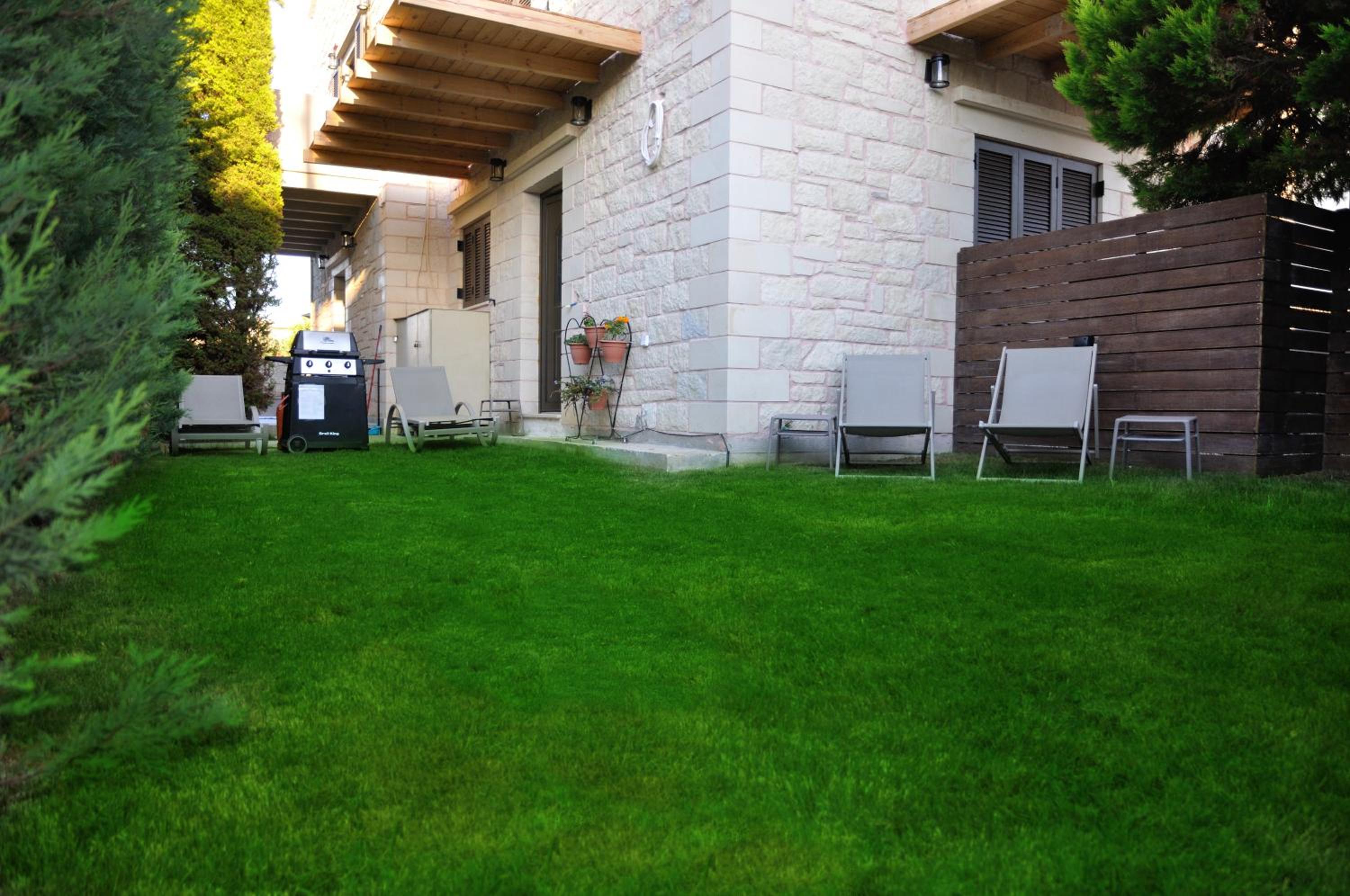 Villa Sirocos — photo 5