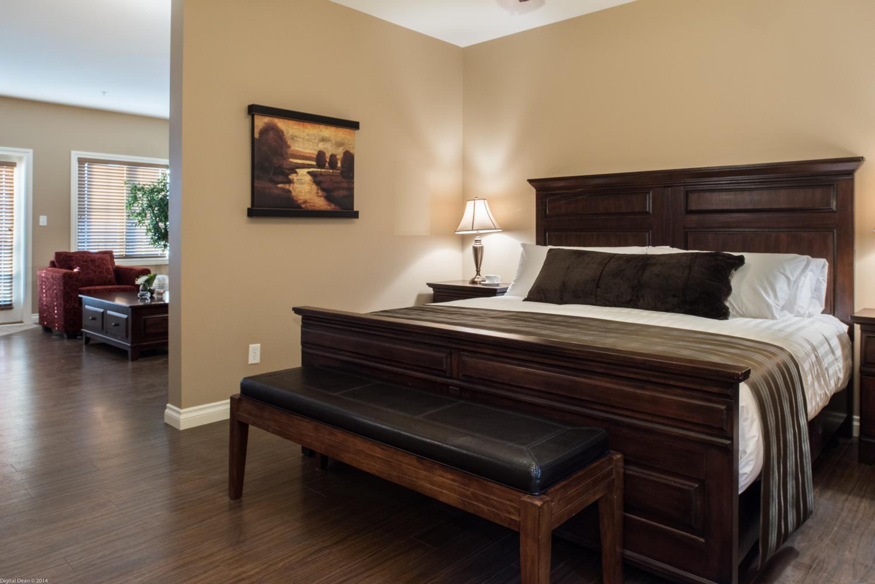 Vernon Vacations - The Castle at Swan Lake - Property Image 35