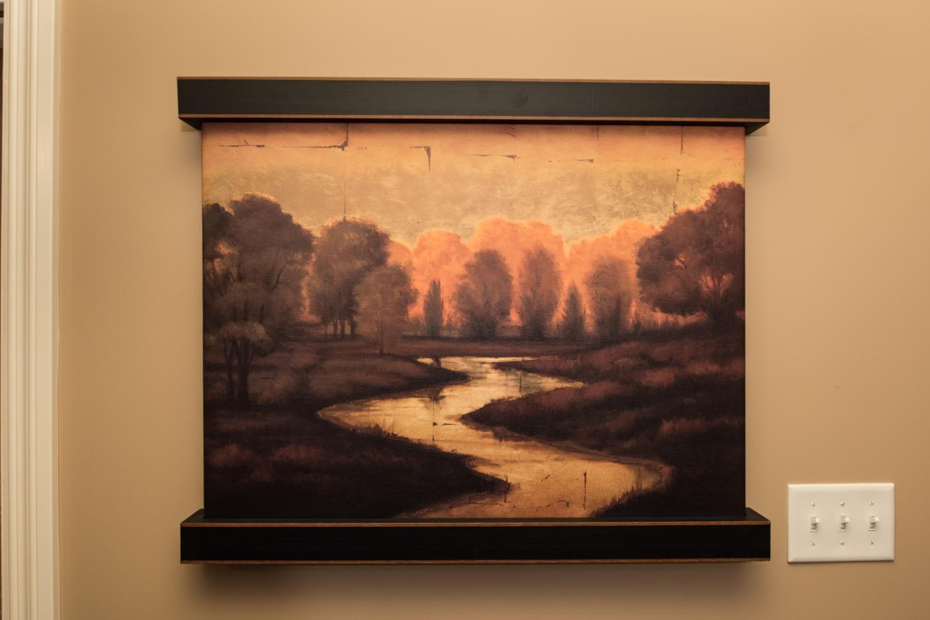 Vernon Vacations - The Castle at Swan Lake - Property Image 37