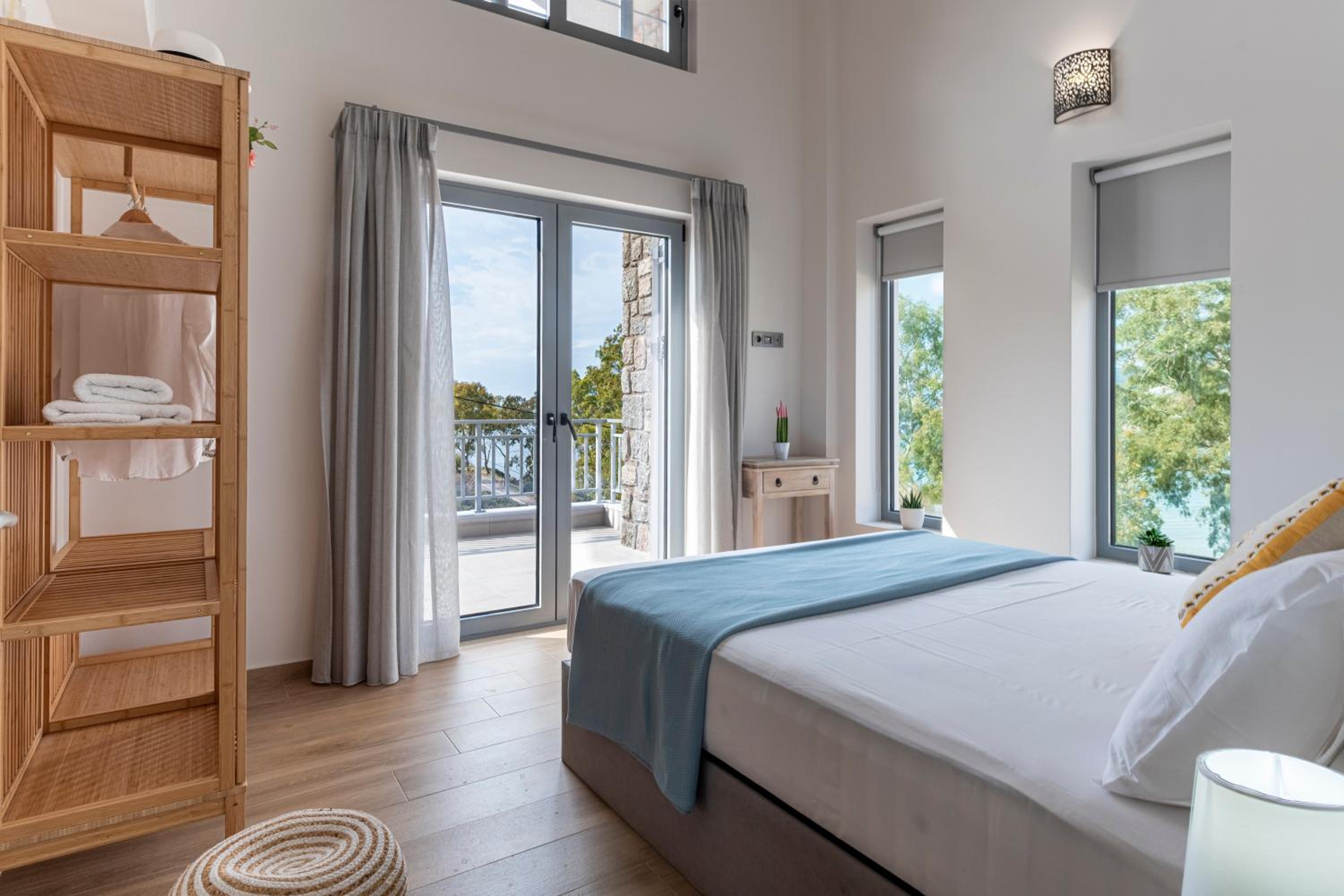 Villa Santa Anna view 4