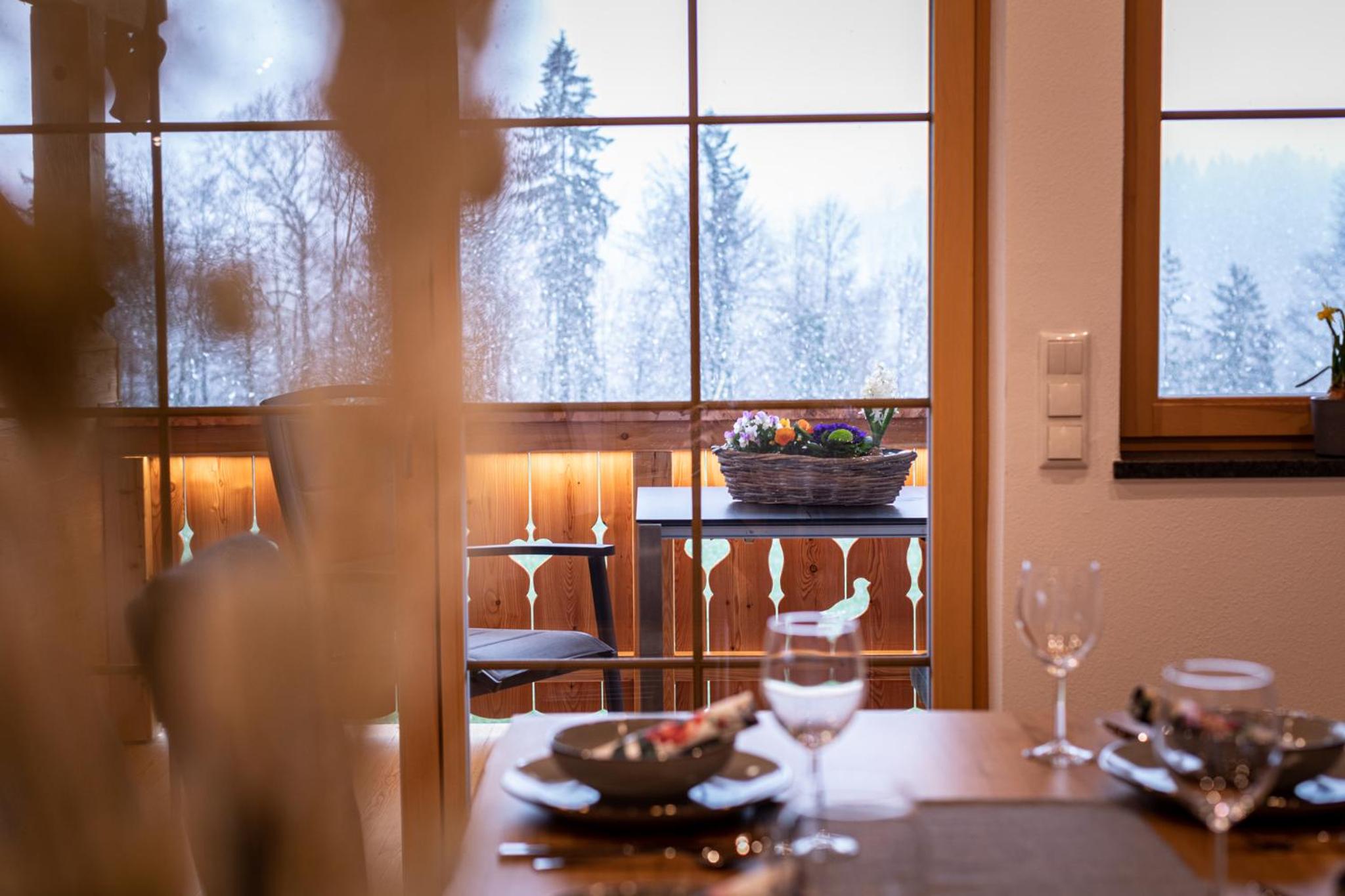 Haus Unterstöberl