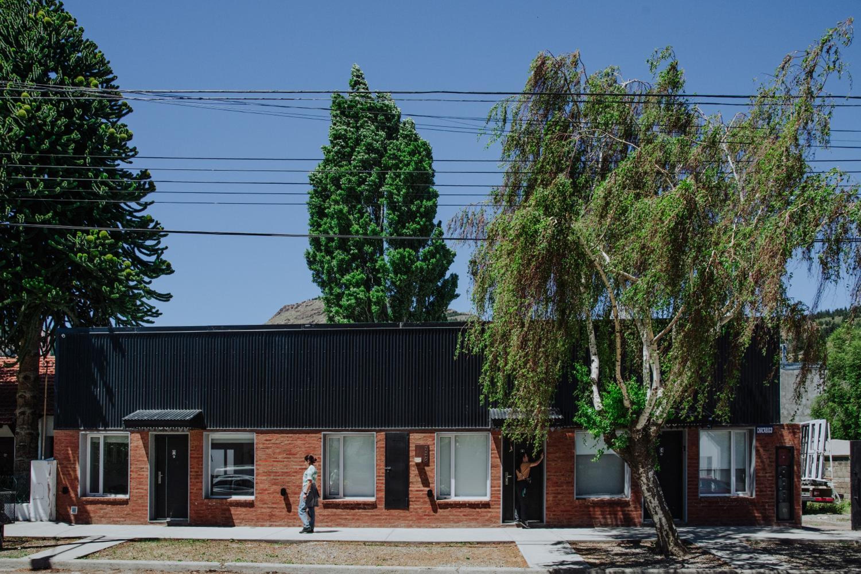 Hotel Hol Gok Patagonia - Image 1