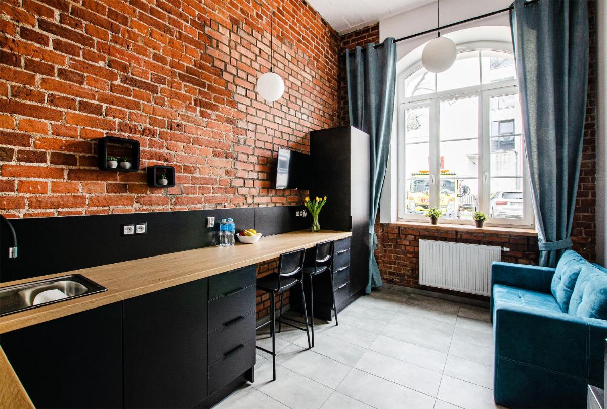 Smart Rental Management Apartments view 2