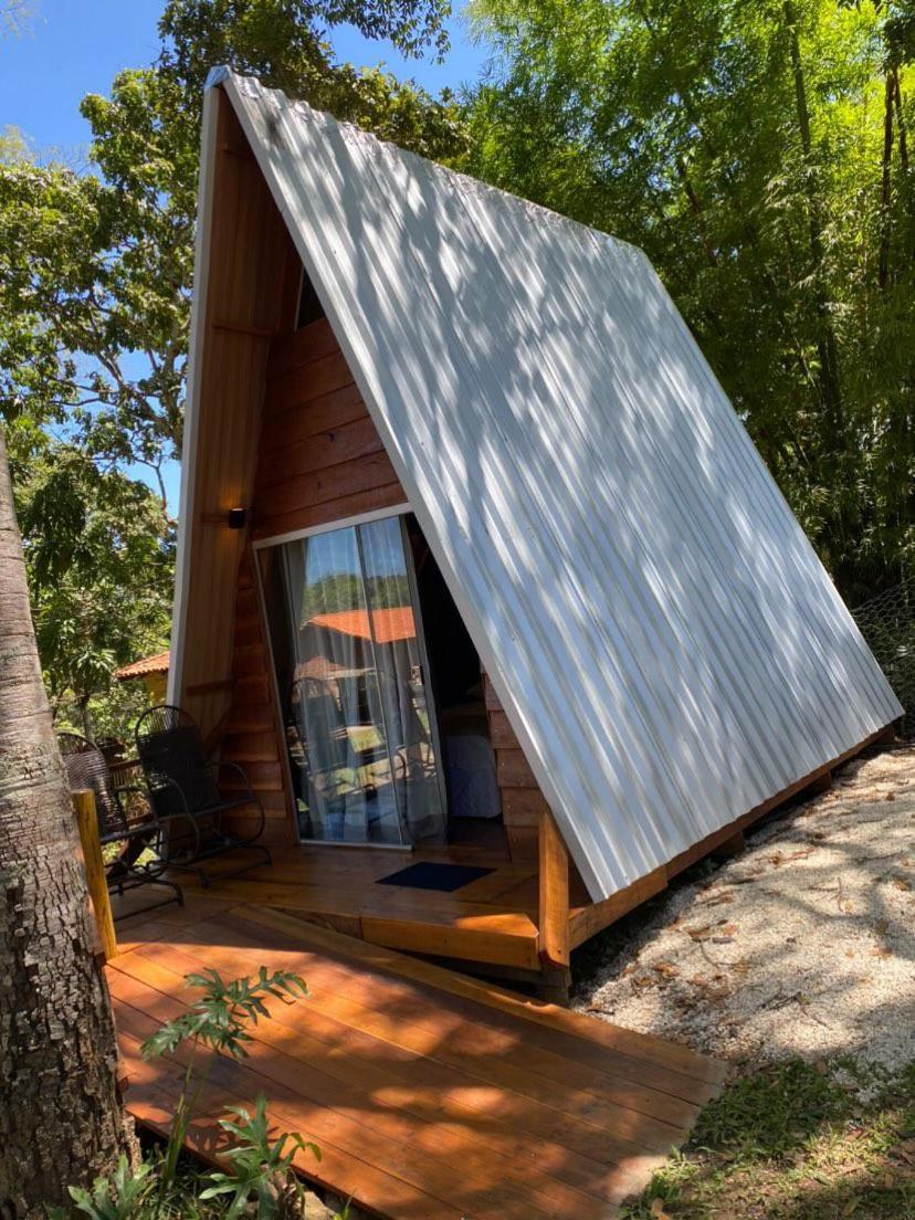 Chácara primavera
