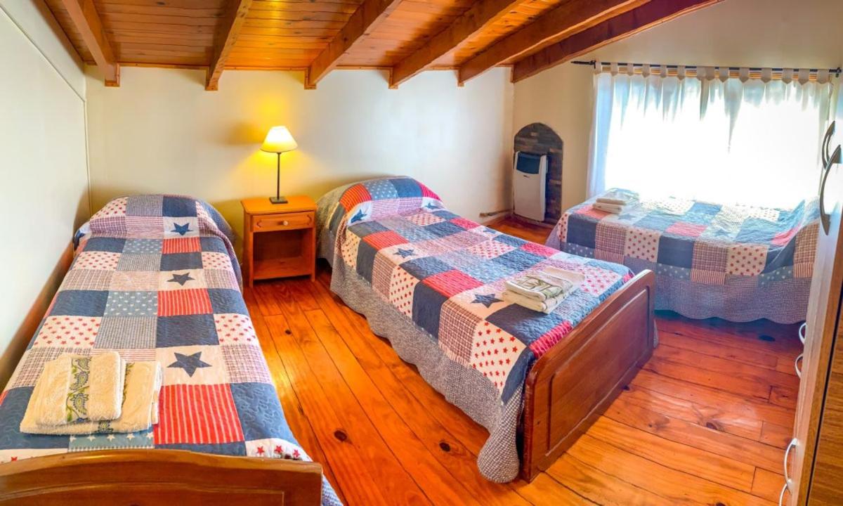 Cabaña de las Flores