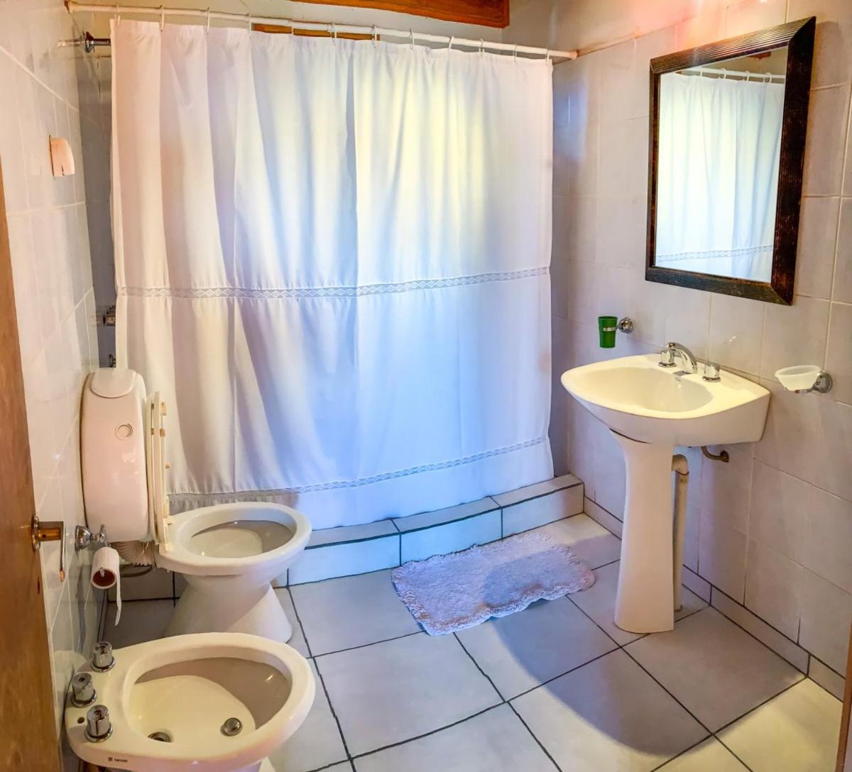 Cabaña de las Flores